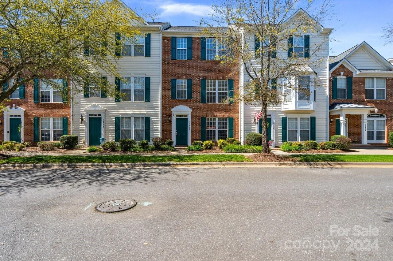 Blakeney Greens - Residential