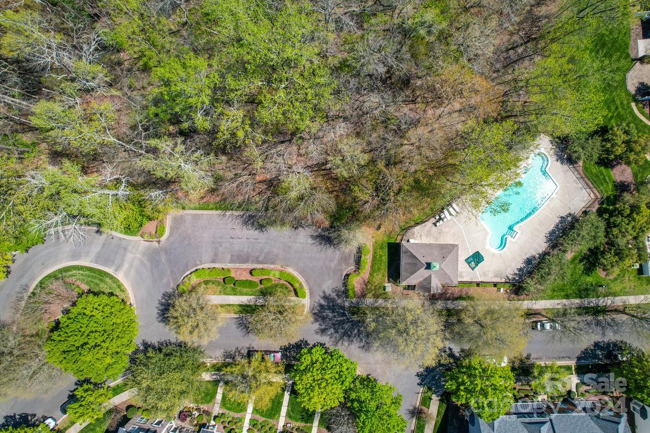 Blakeney Greens - Residential