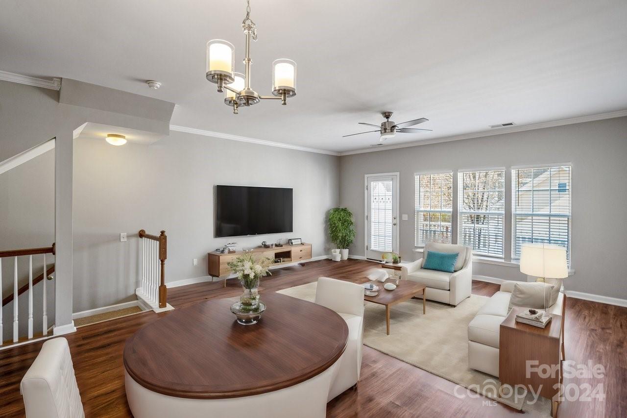 Blakeney Greens - Residential