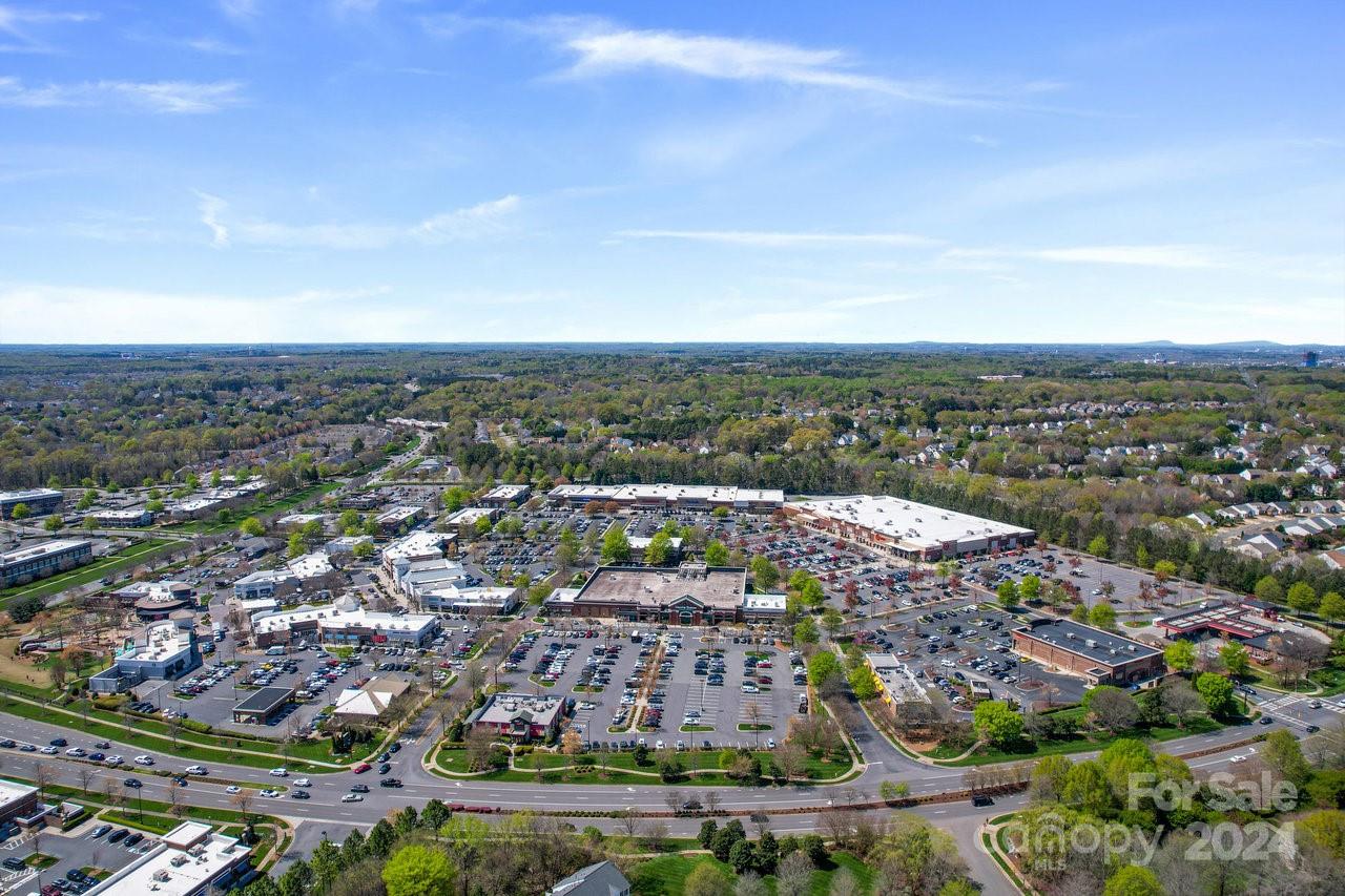 Blakeney Greens - Residential
