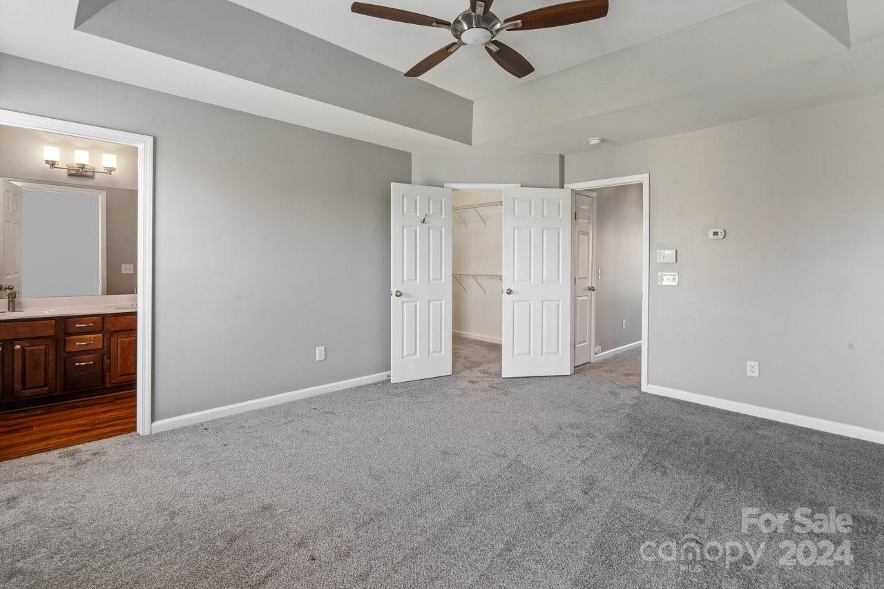 Blakeney Greens - Residential