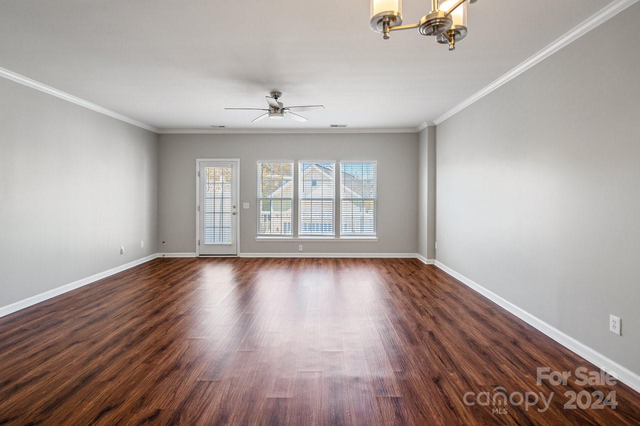 Blakeney Greens - Residential