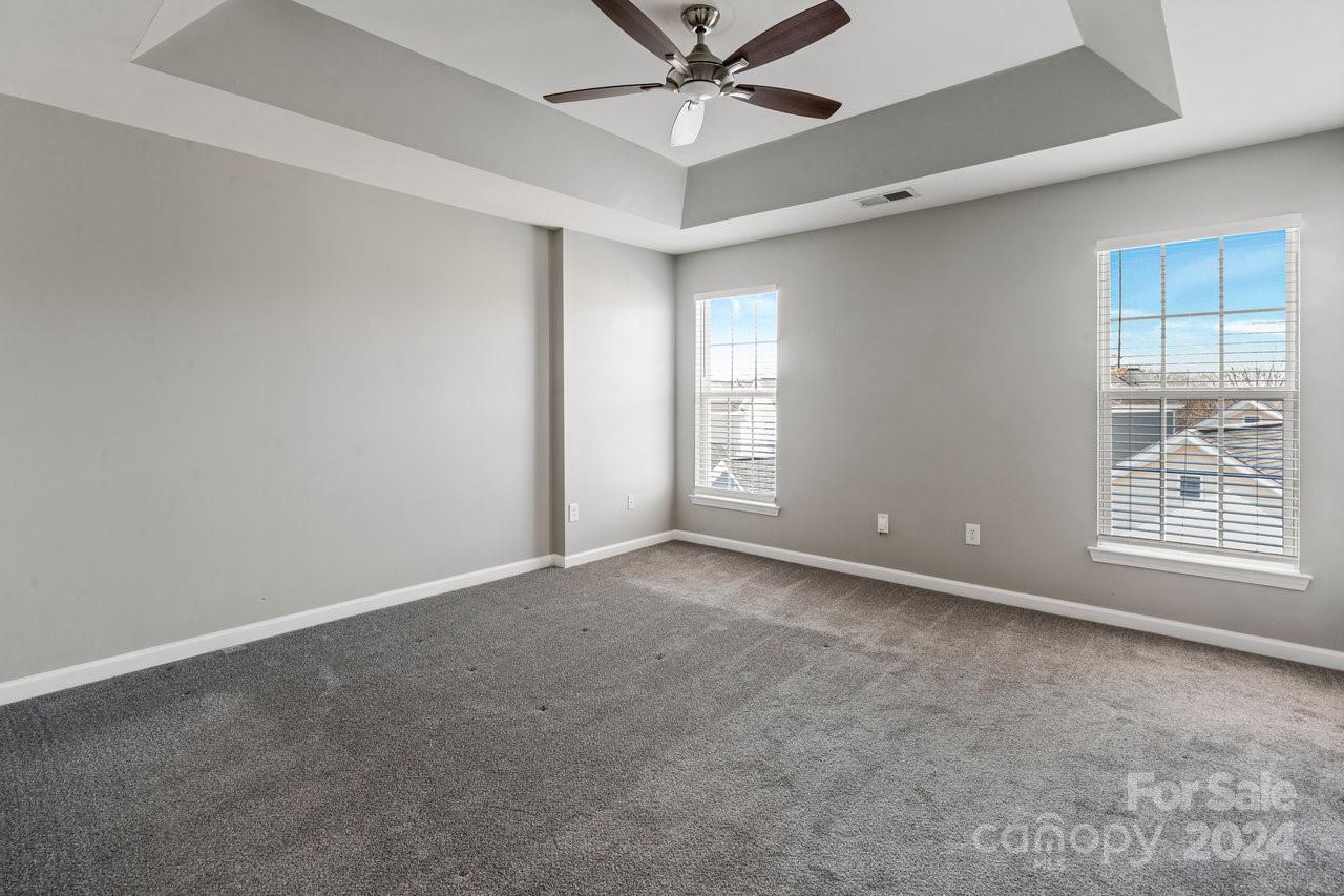 Blakeney Greens - Residential