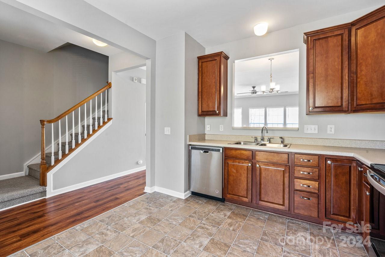 Blakeney Greens - Residential