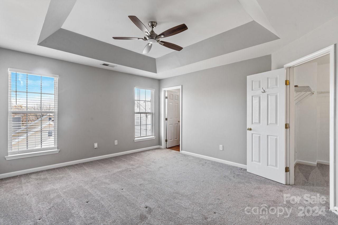 Blakeney Greens - Residential