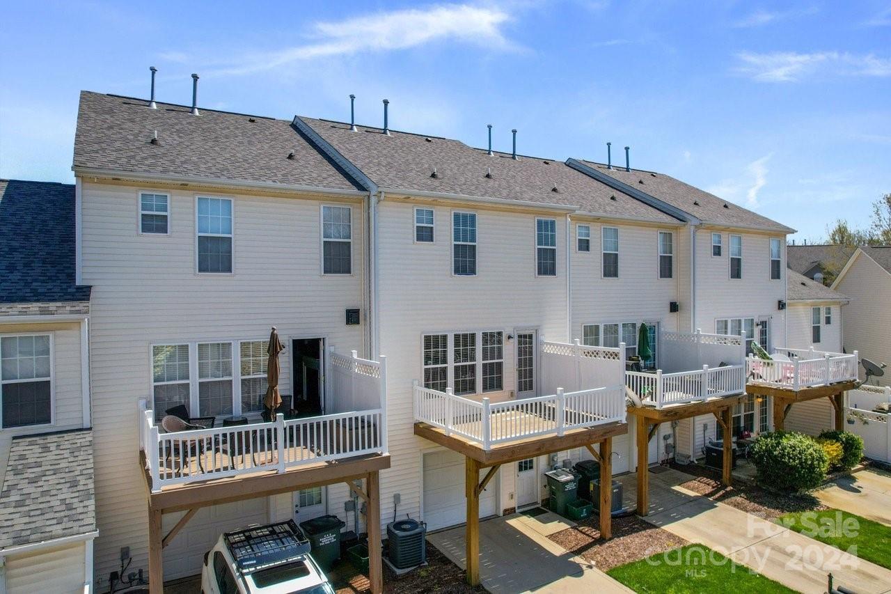 Blakeney Greens - Residential