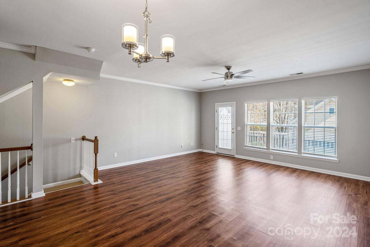 Blakeney Greens - Residential