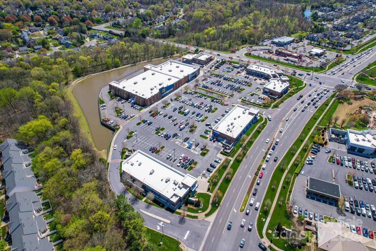 Blakeney Greens - Residential