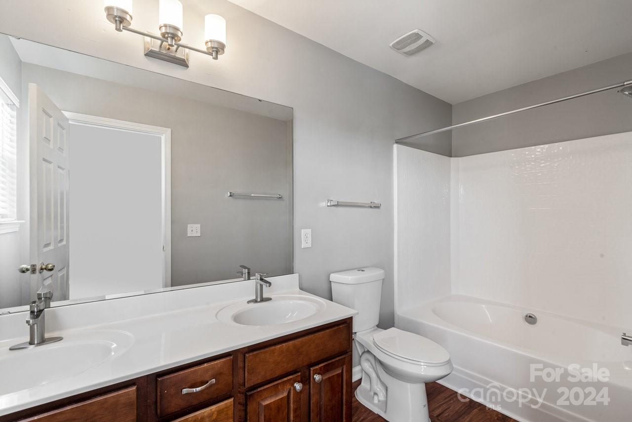 Blakeney Greens - Residential