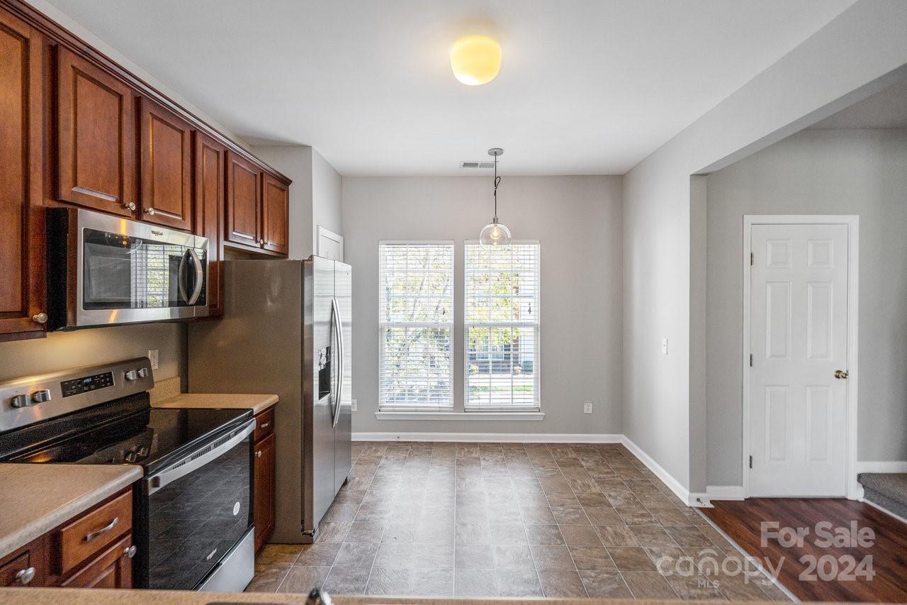 Blakeney Greens - Residential