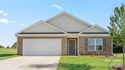 A home in Lexington