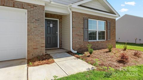 A home in Lexington