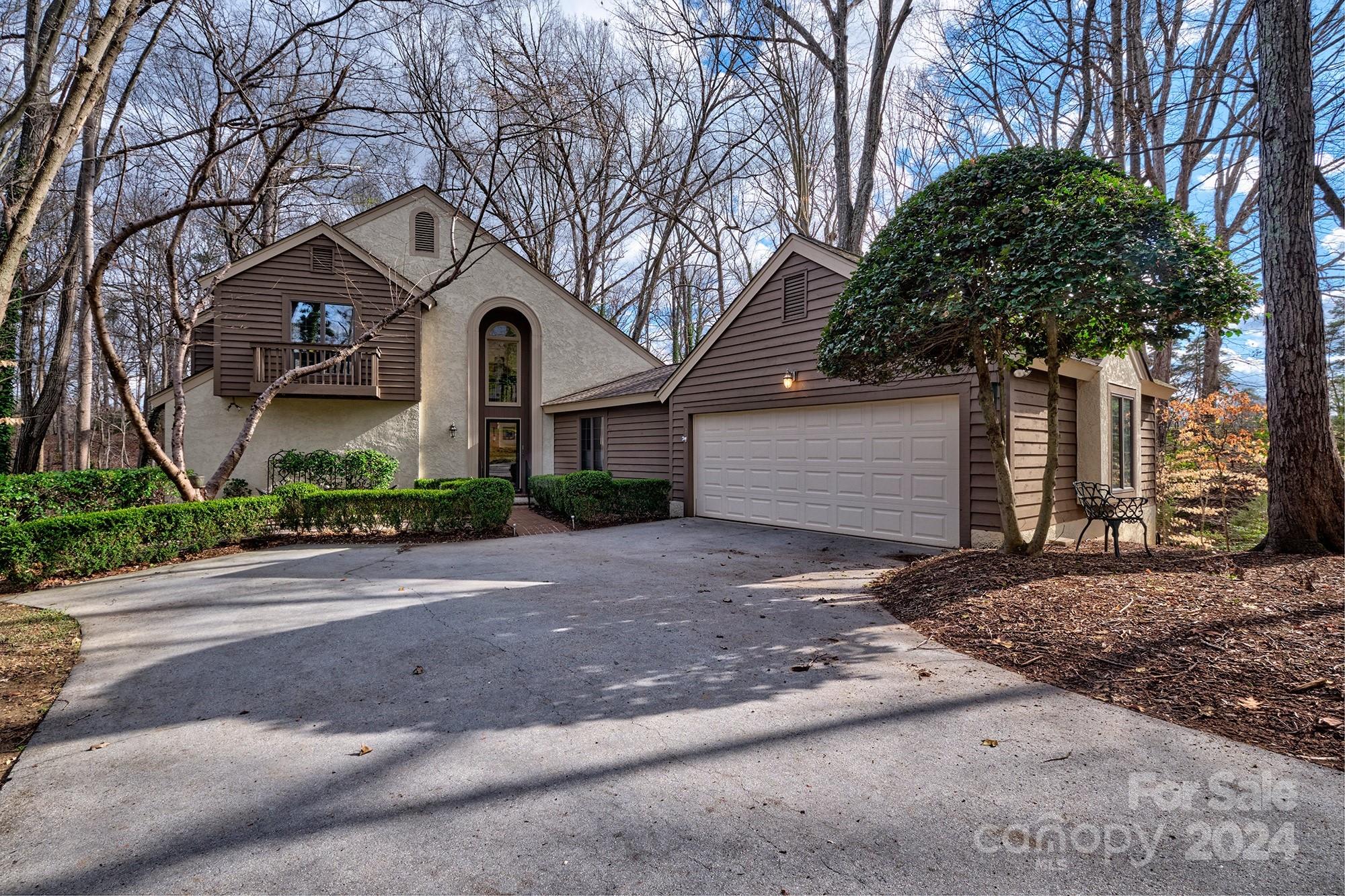 River Hills - Residential