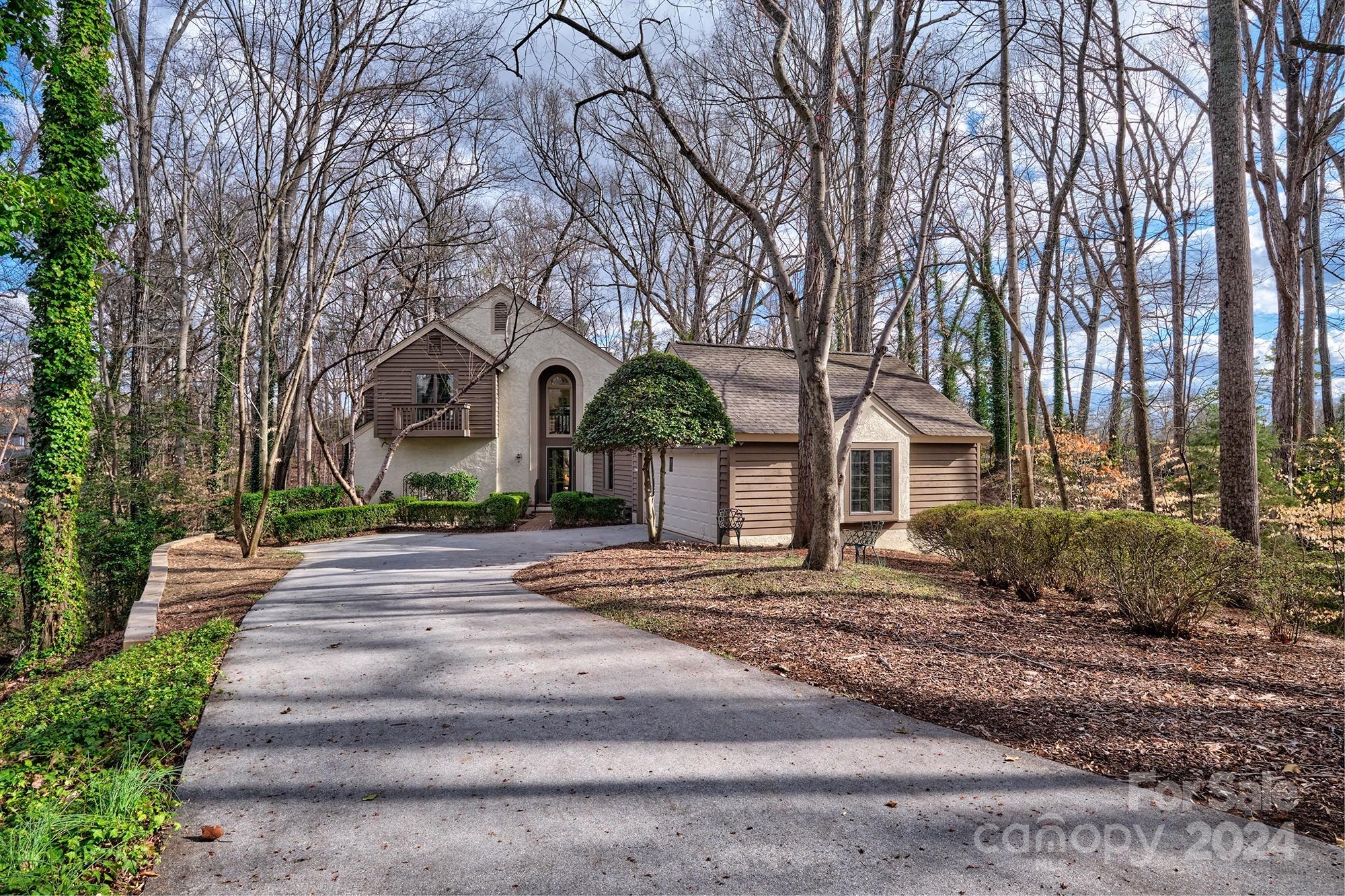 River Hills - Residential