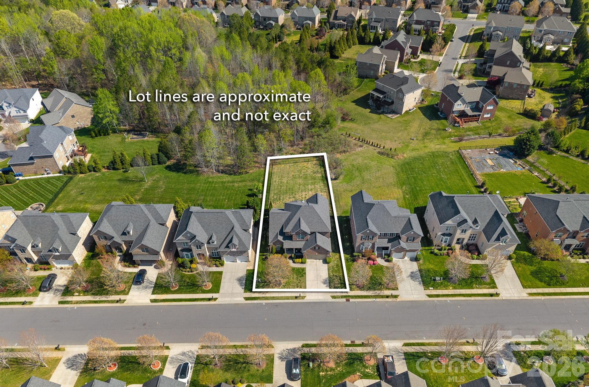 Hollister - Residential