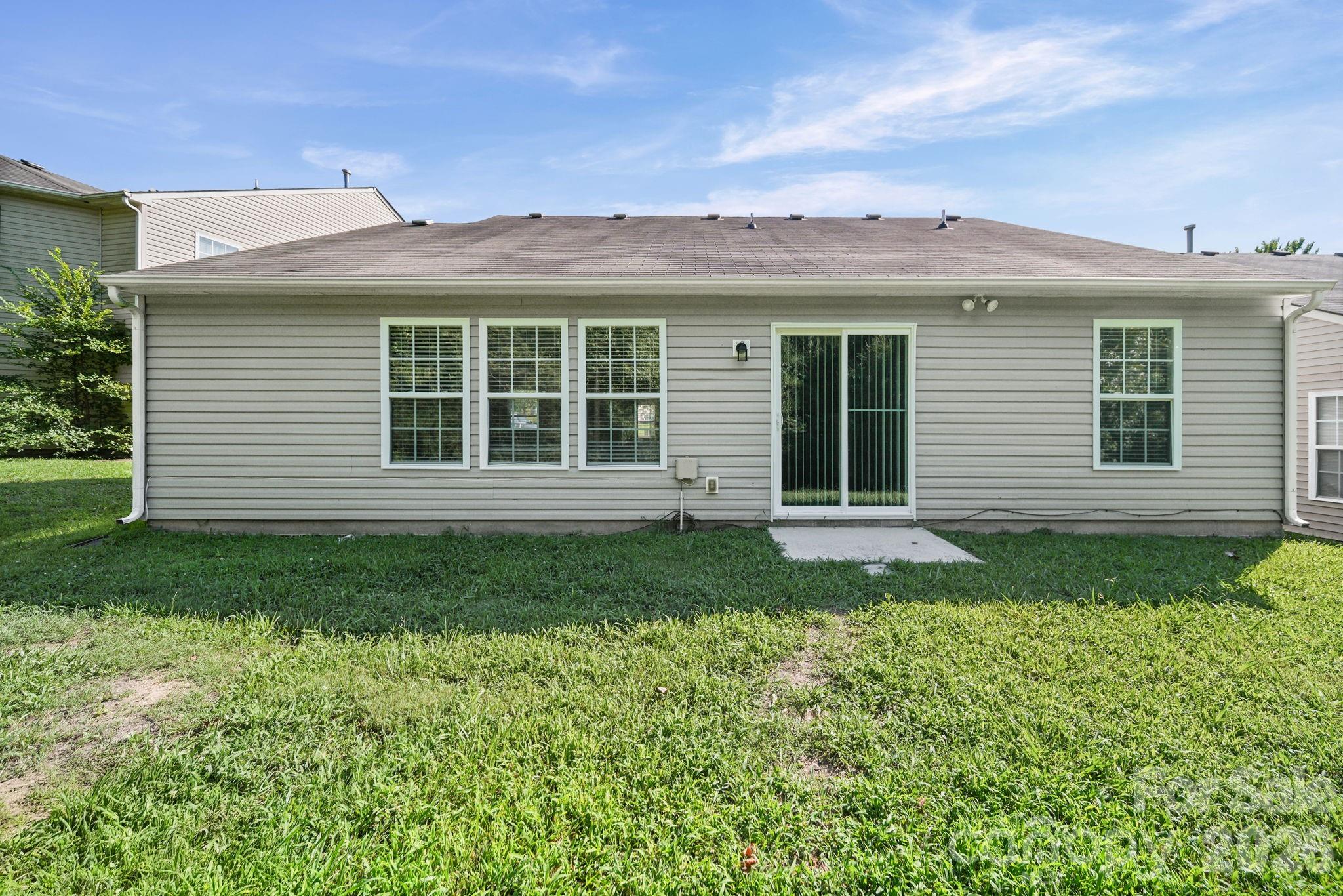 1604 Bray Drive