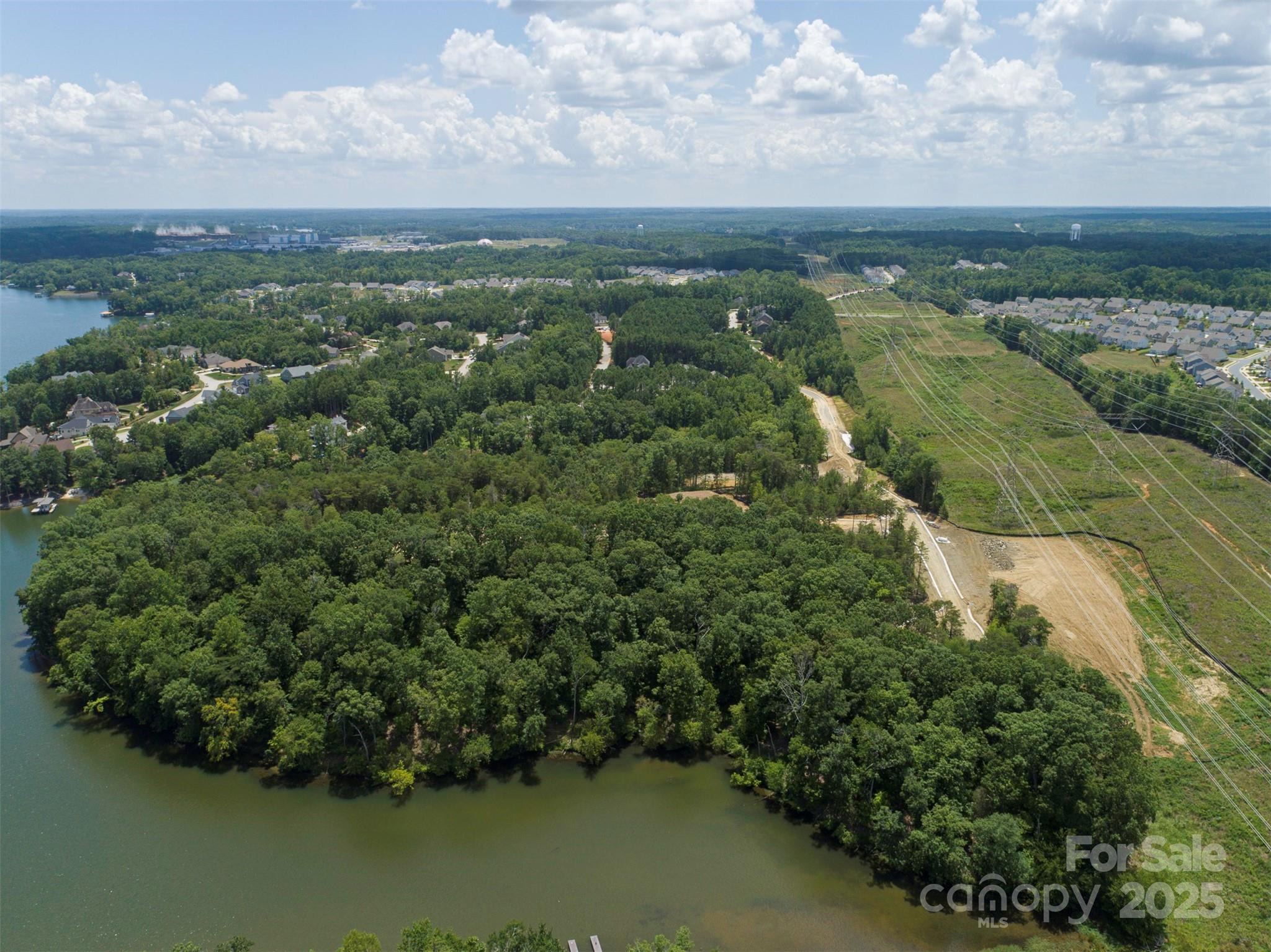 Handsmill On Lake Wylie - Residential