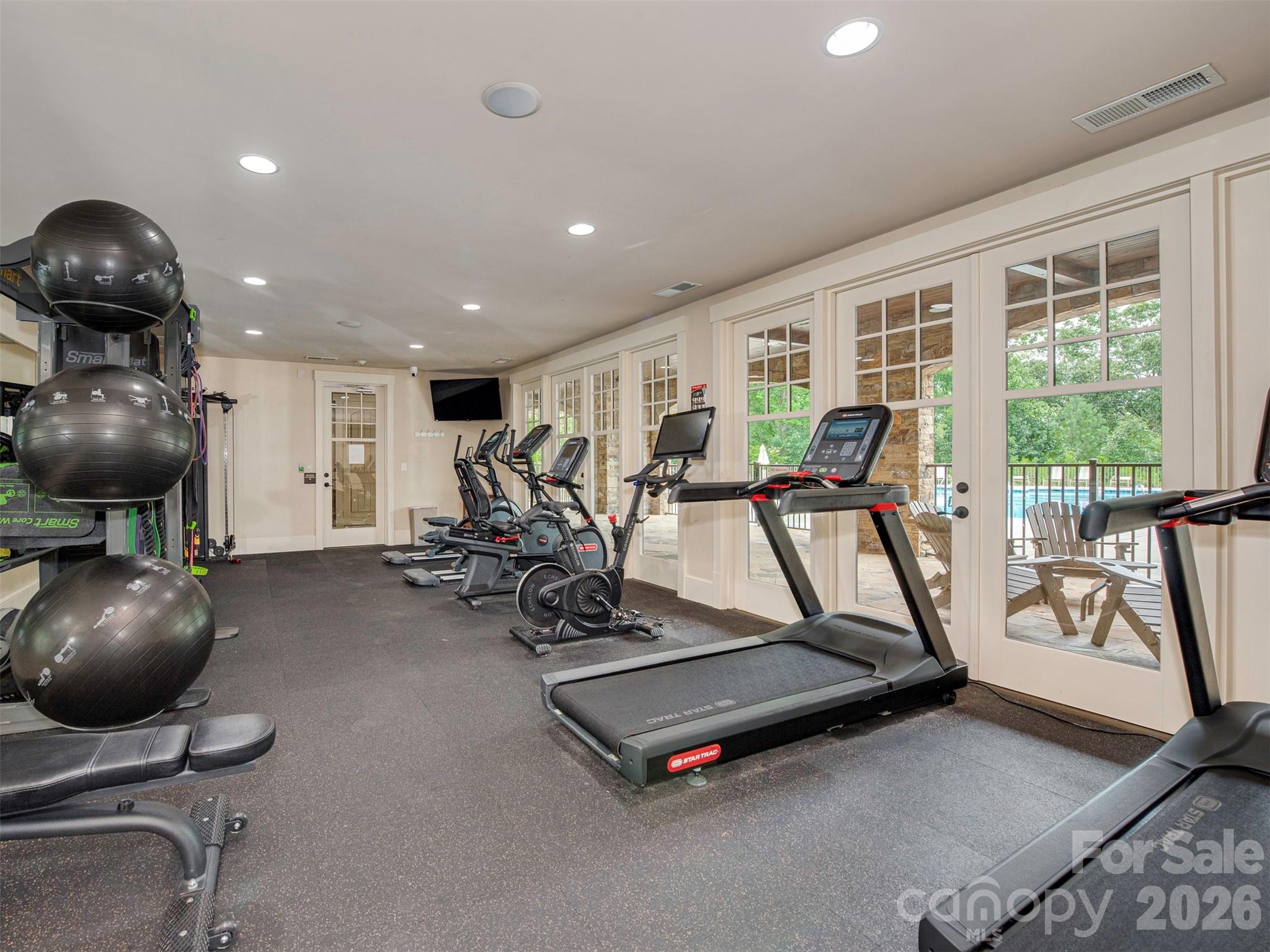 Handsmill On Lake Wylie - Residential