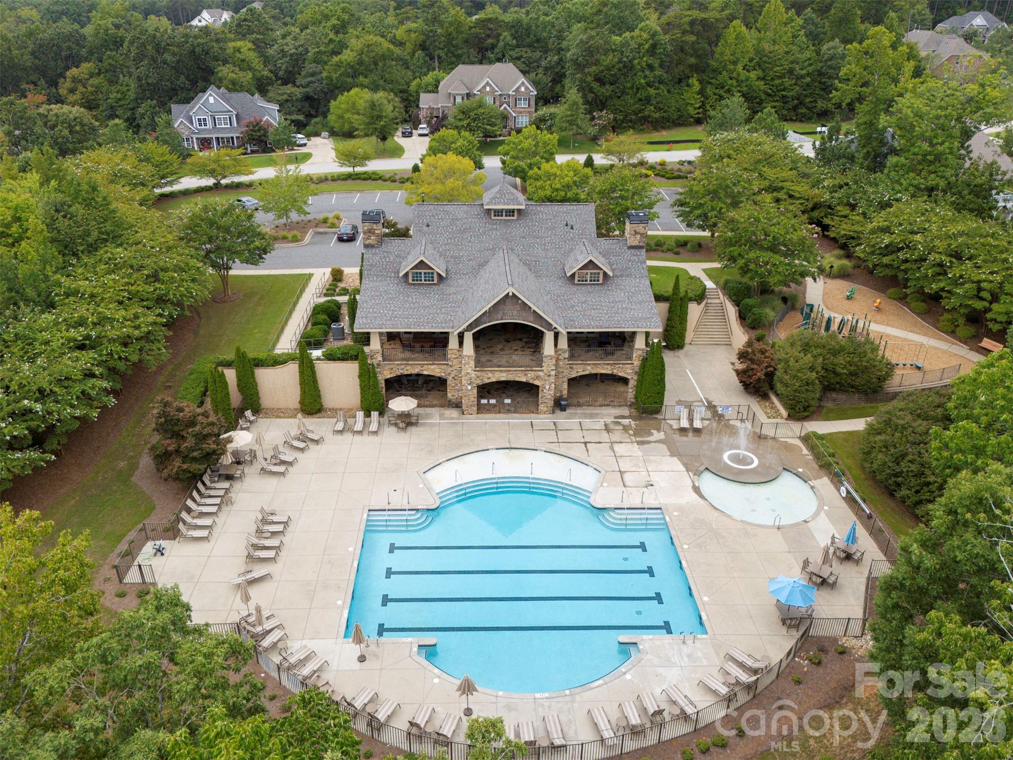Handsmill On Lake Wylie - Residential