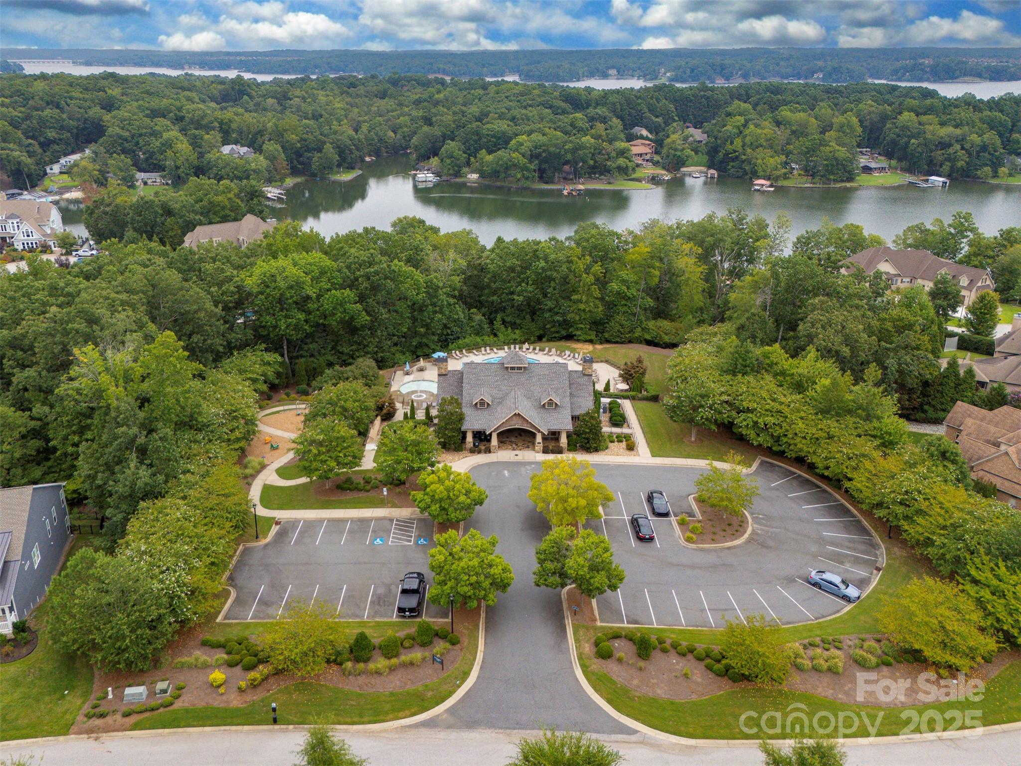 Handsmill On Lake Wylie - Residential