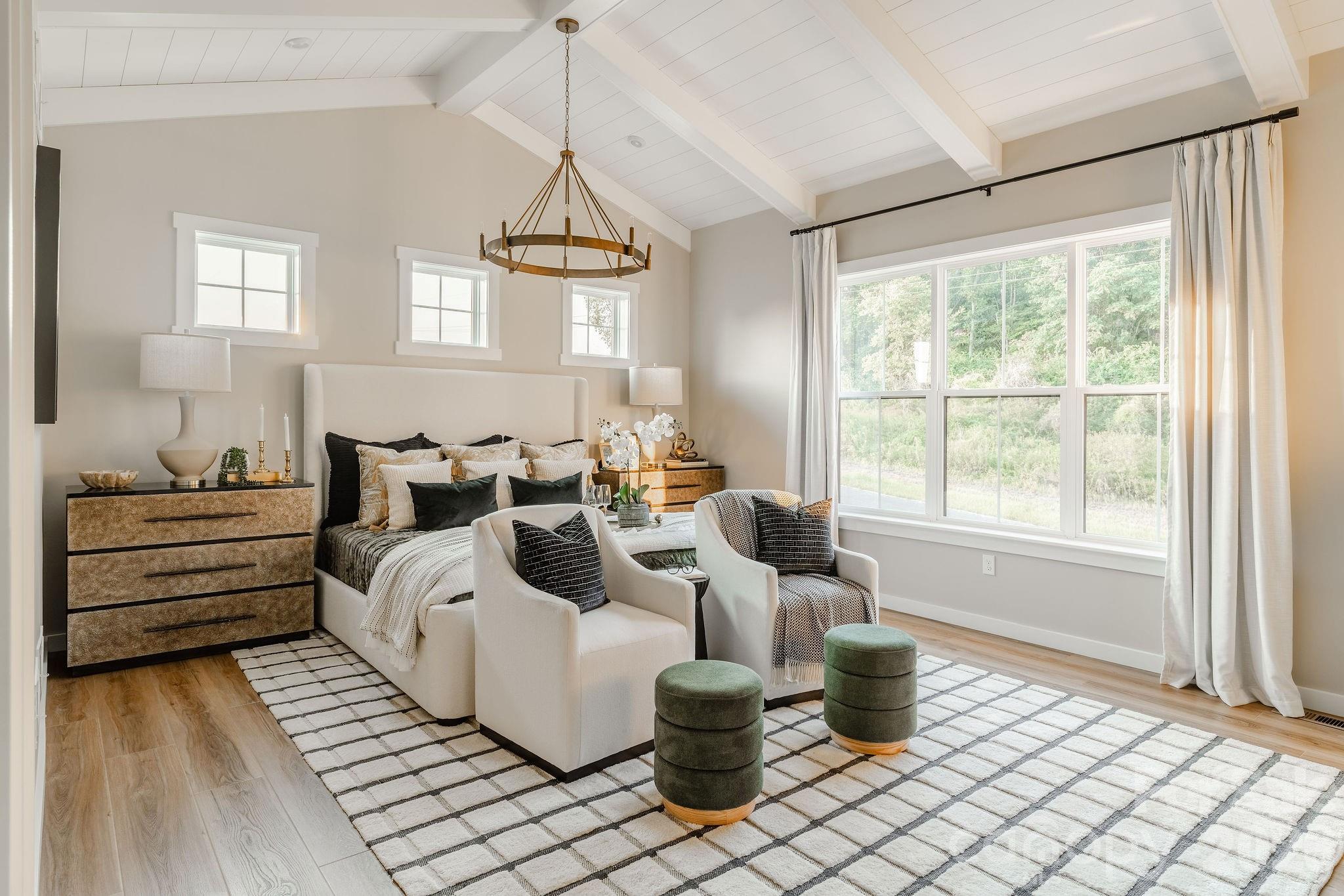 Handsmill On Lake Wylie - Residential