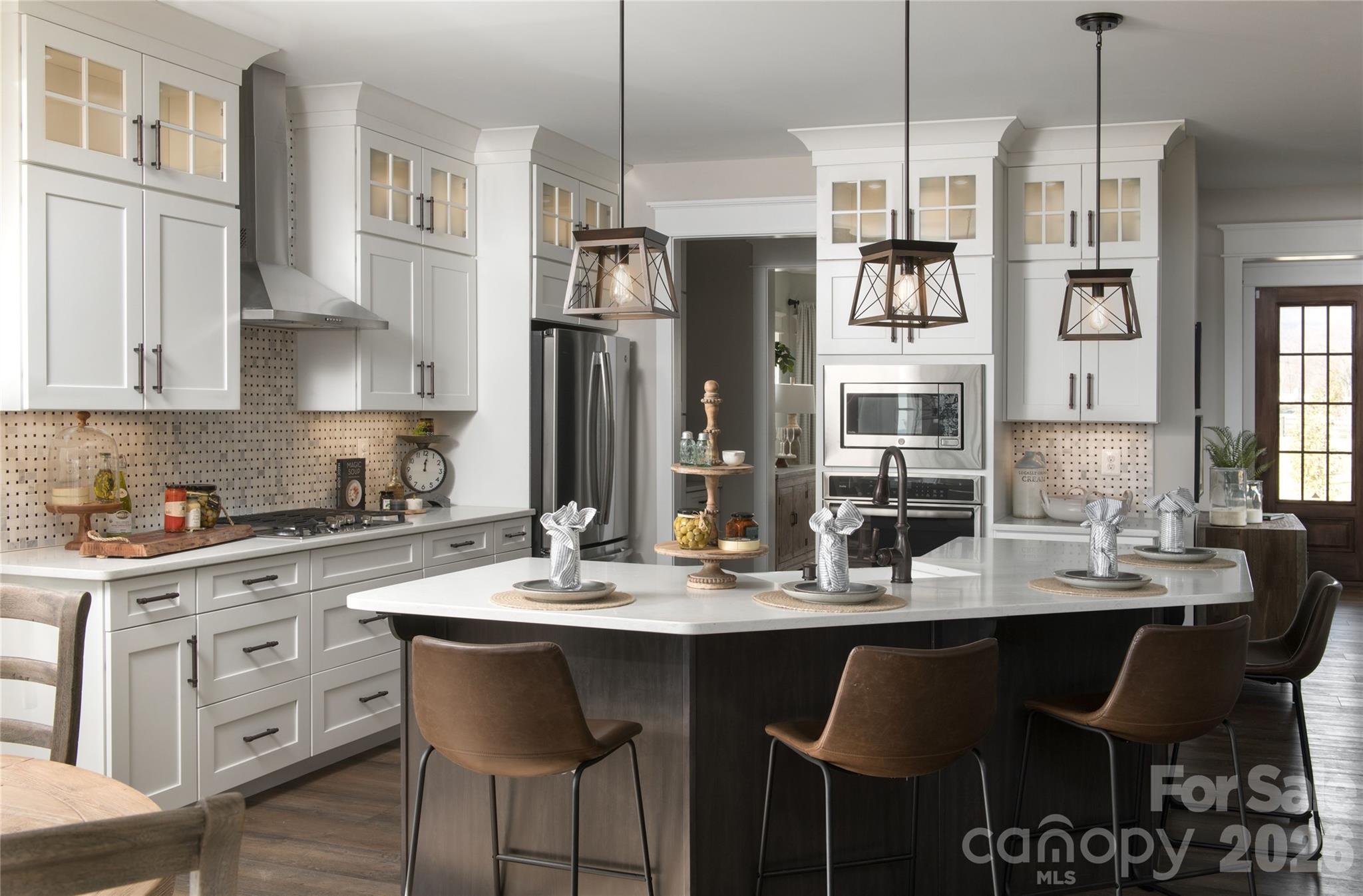 Handsmill On Lake Wylie - Residential