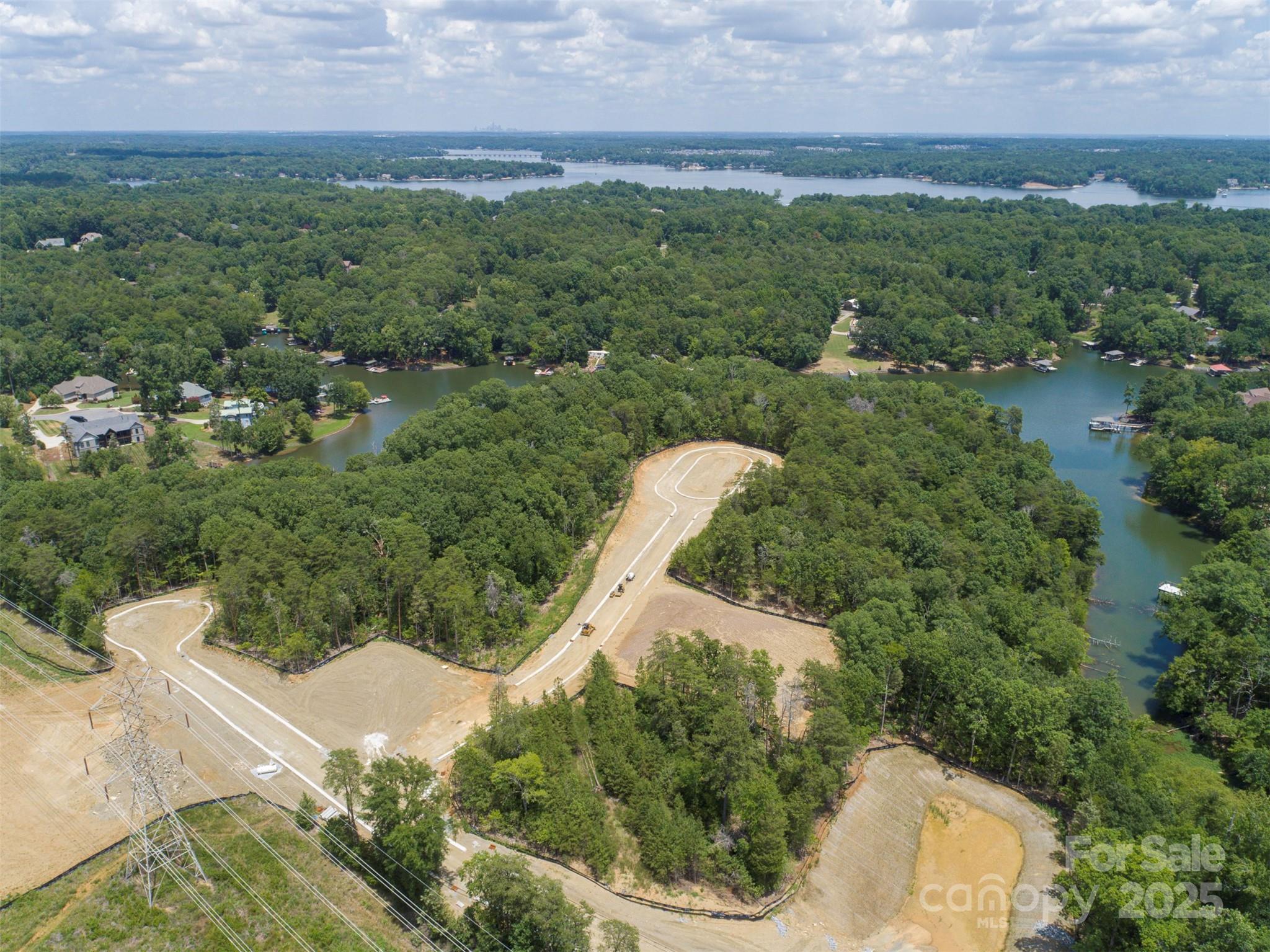 Handsmill On Lake Wylie - Residential