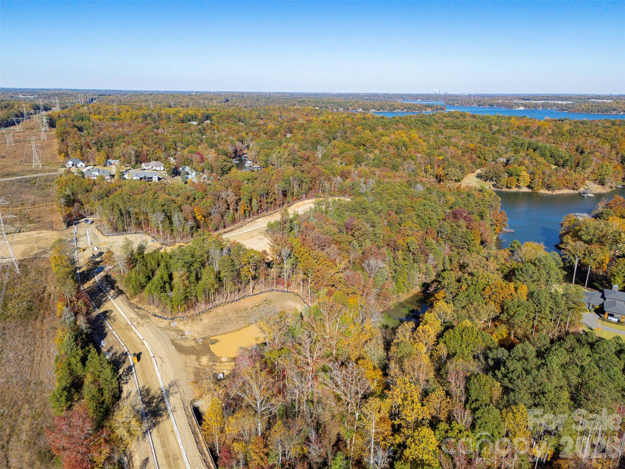 Handsmill On Lake Wylie - Residential