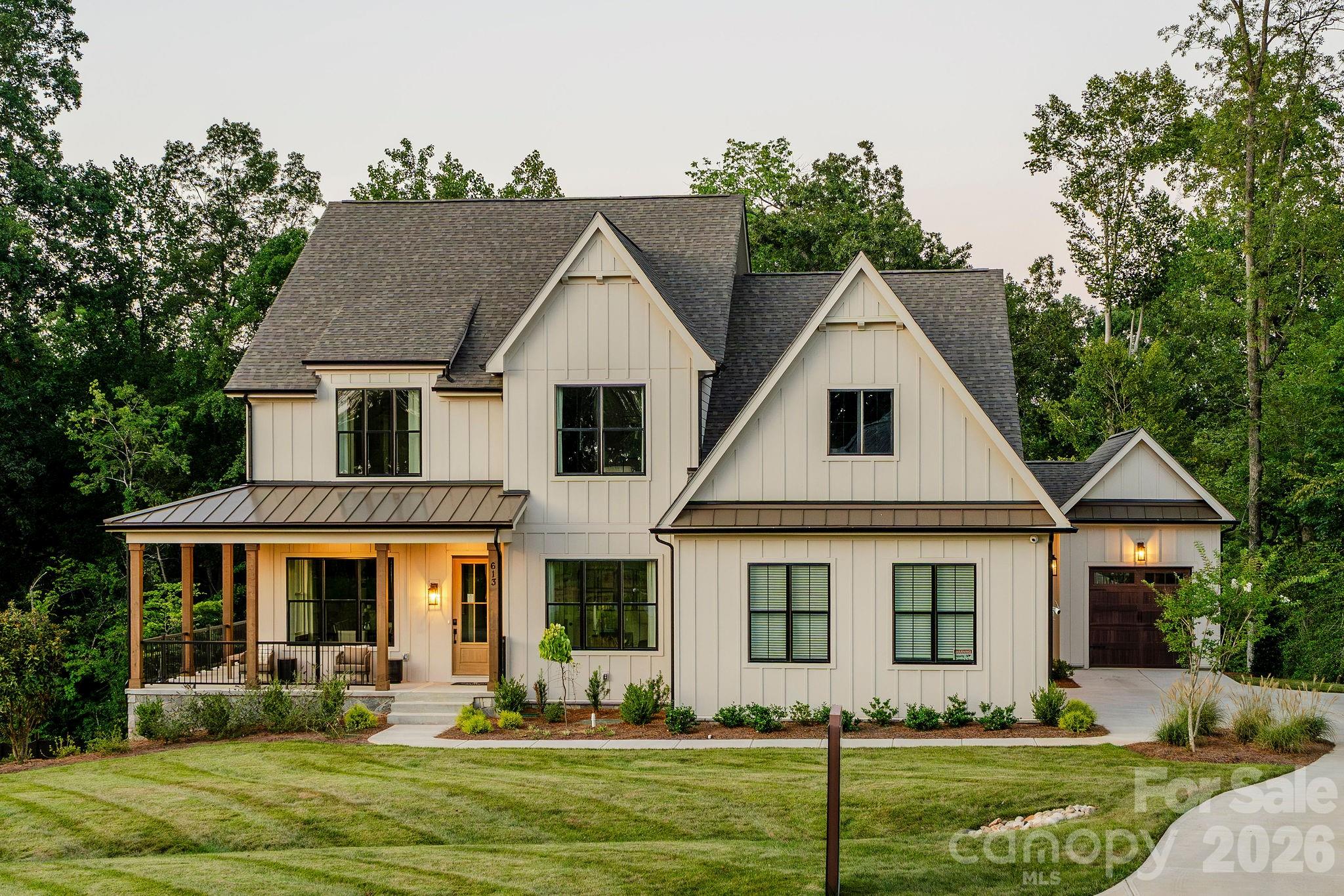 Handsmill On Lake Wylie - Residential