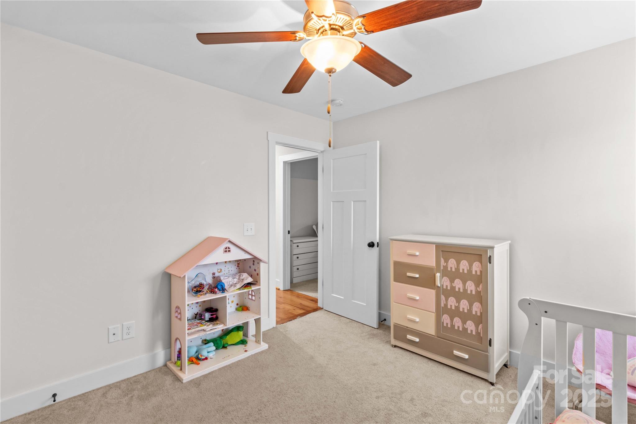 Mcallister Park - Residential