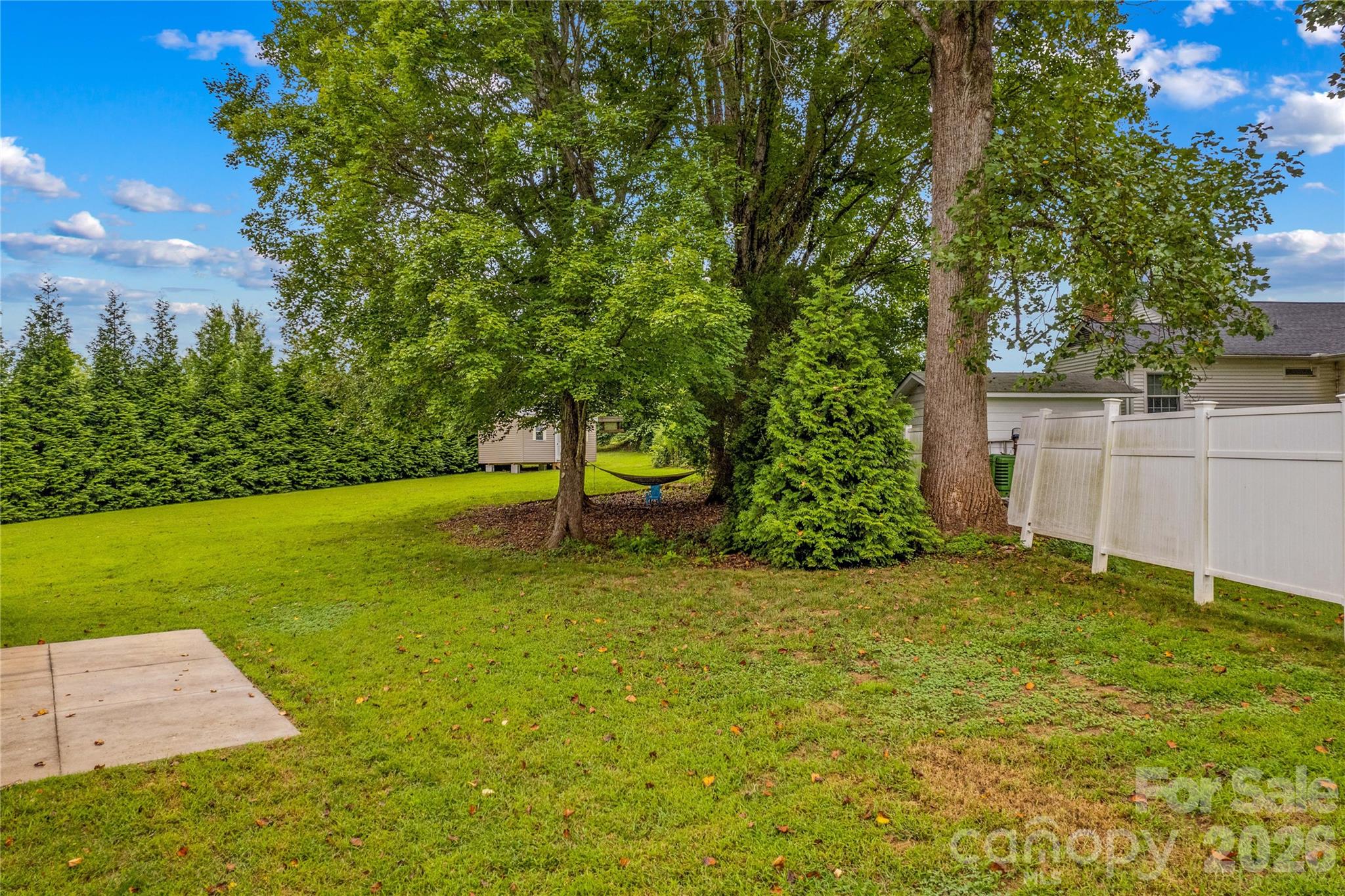 Mcallister Park - Residential