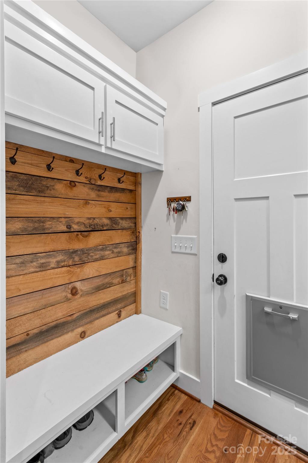 Mcallister Park - Residential