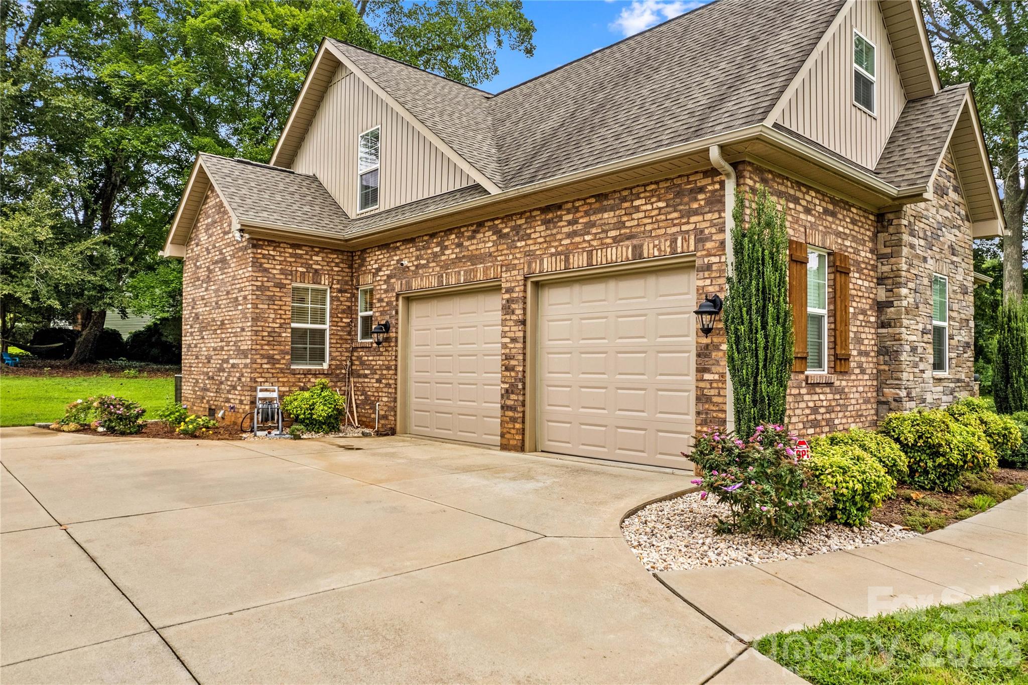 Mcallister Park - Residential