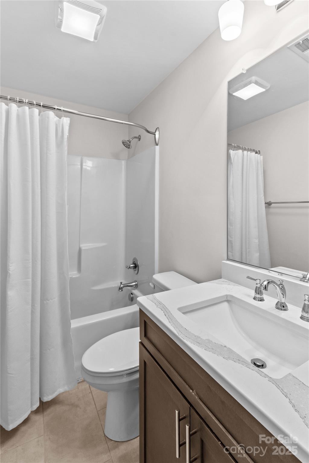 Mcallister Park - Residential