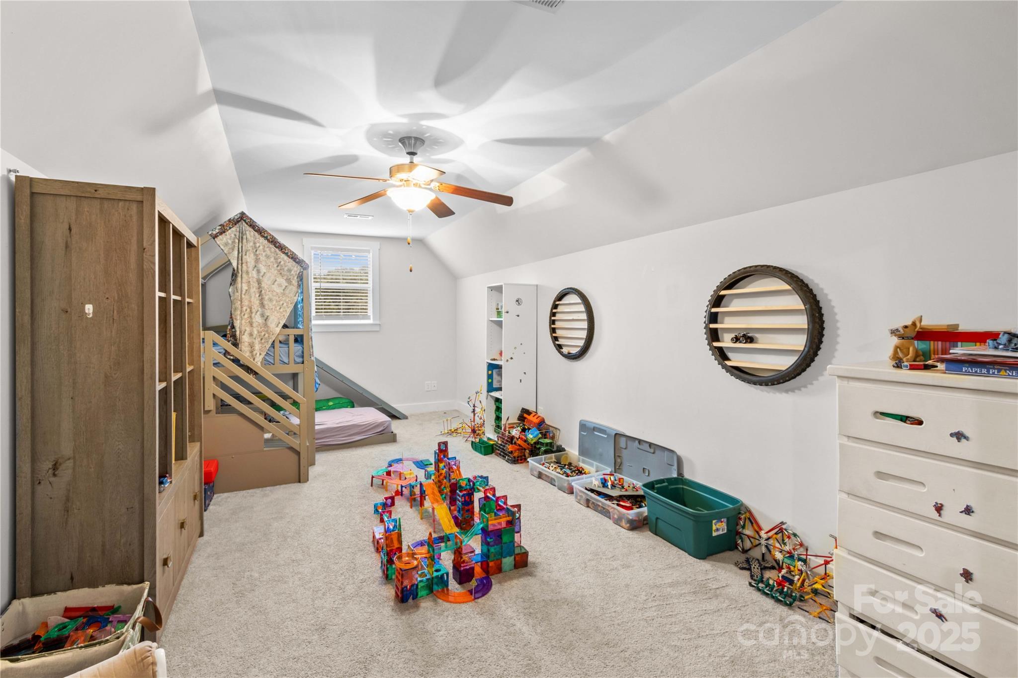 Mcallister Park - Residential