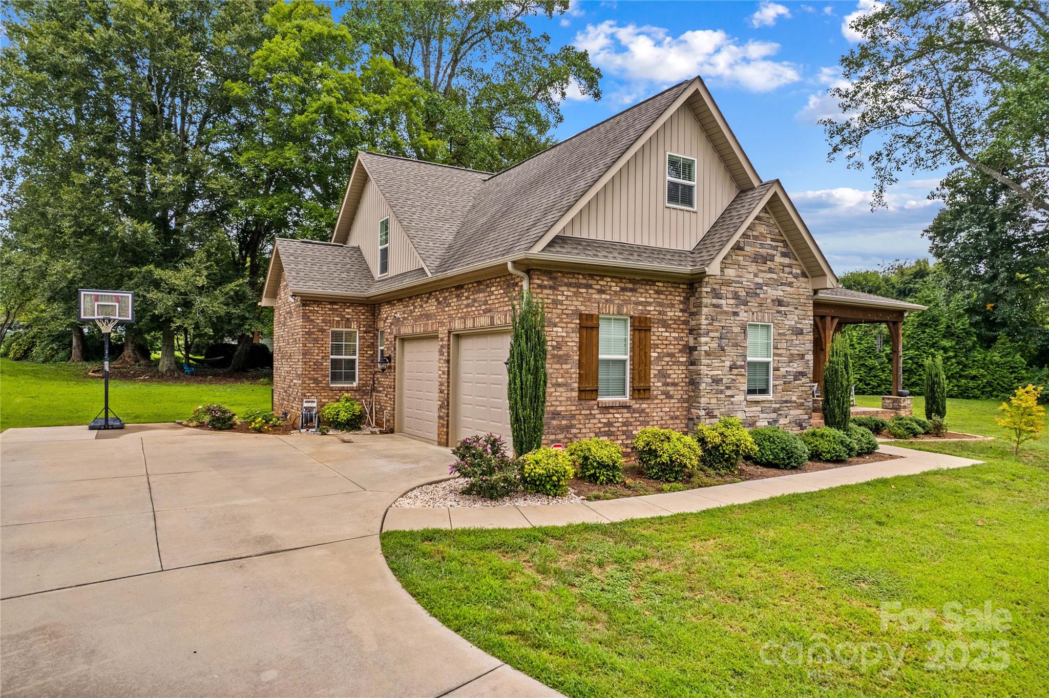 Mcallister Park - Residential