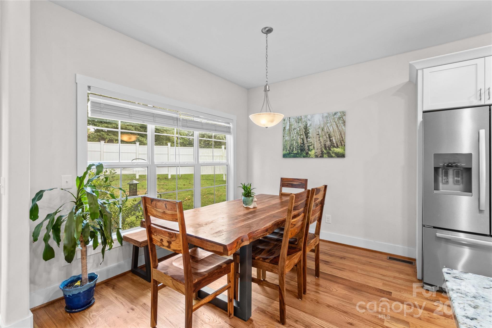 Mcallister Park - Residential