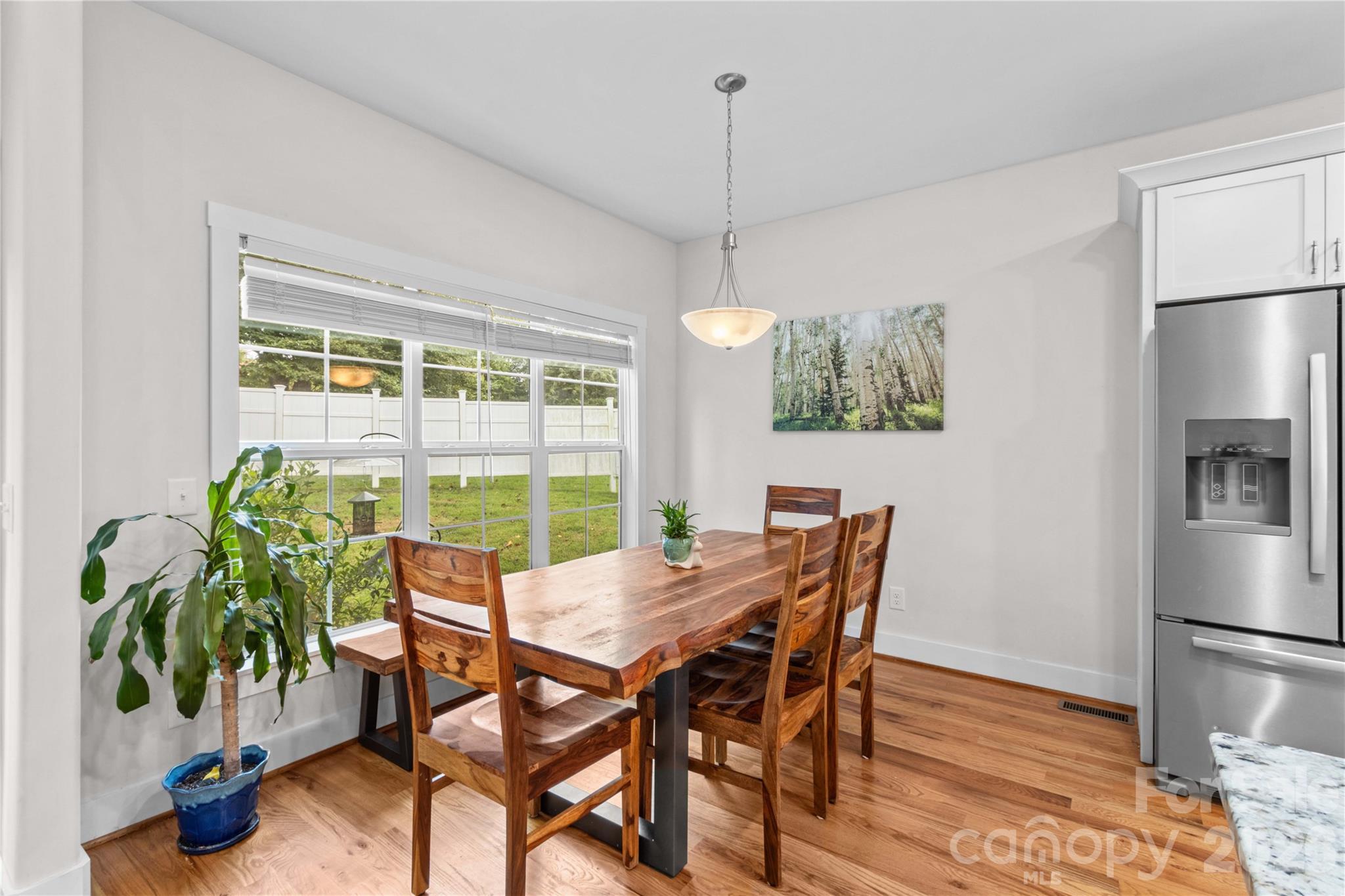 Mcallister Park - Residential