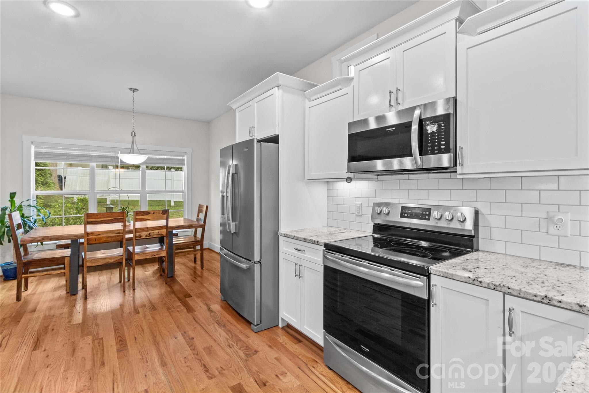 Mcallister Park - Residential