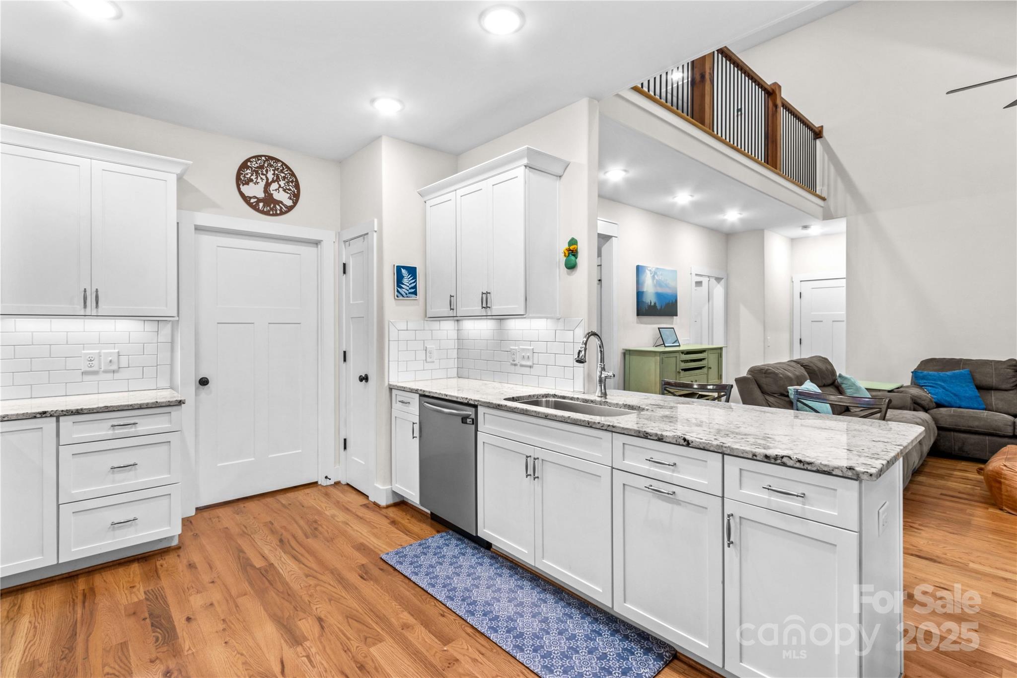 Mcallister Park - Residential