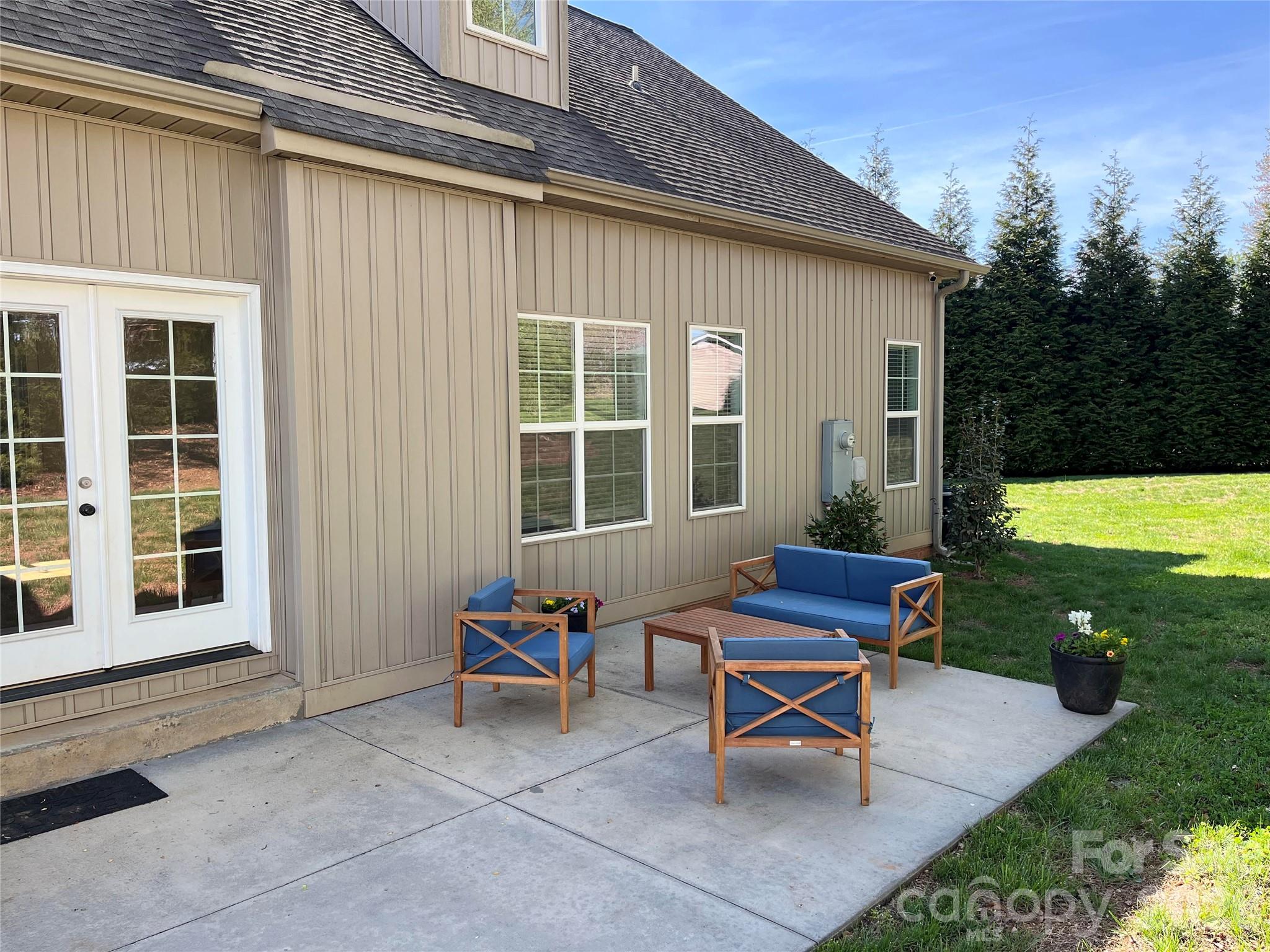 Mcallister Park - Residential