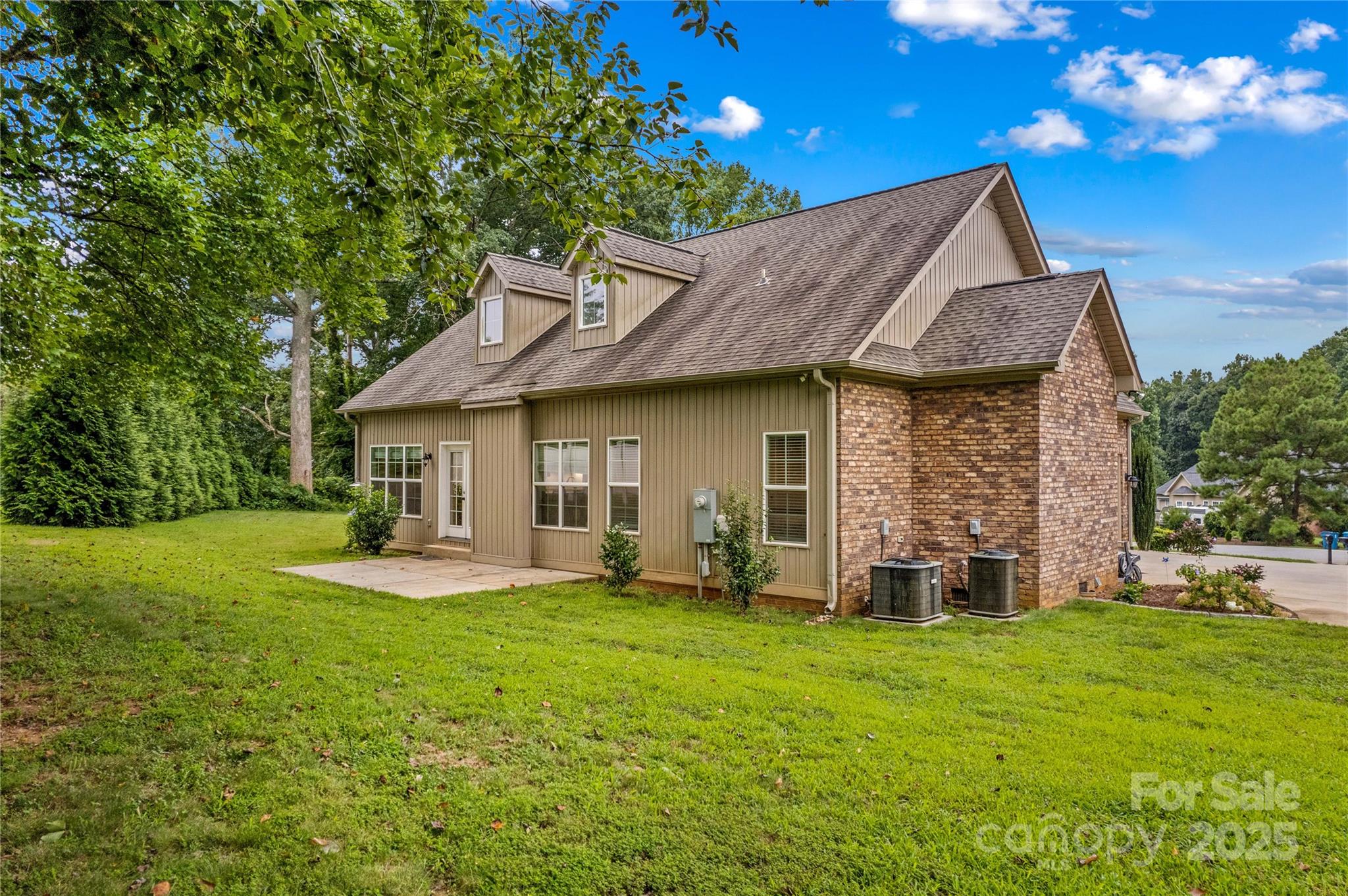 Mcallister Park - Residential