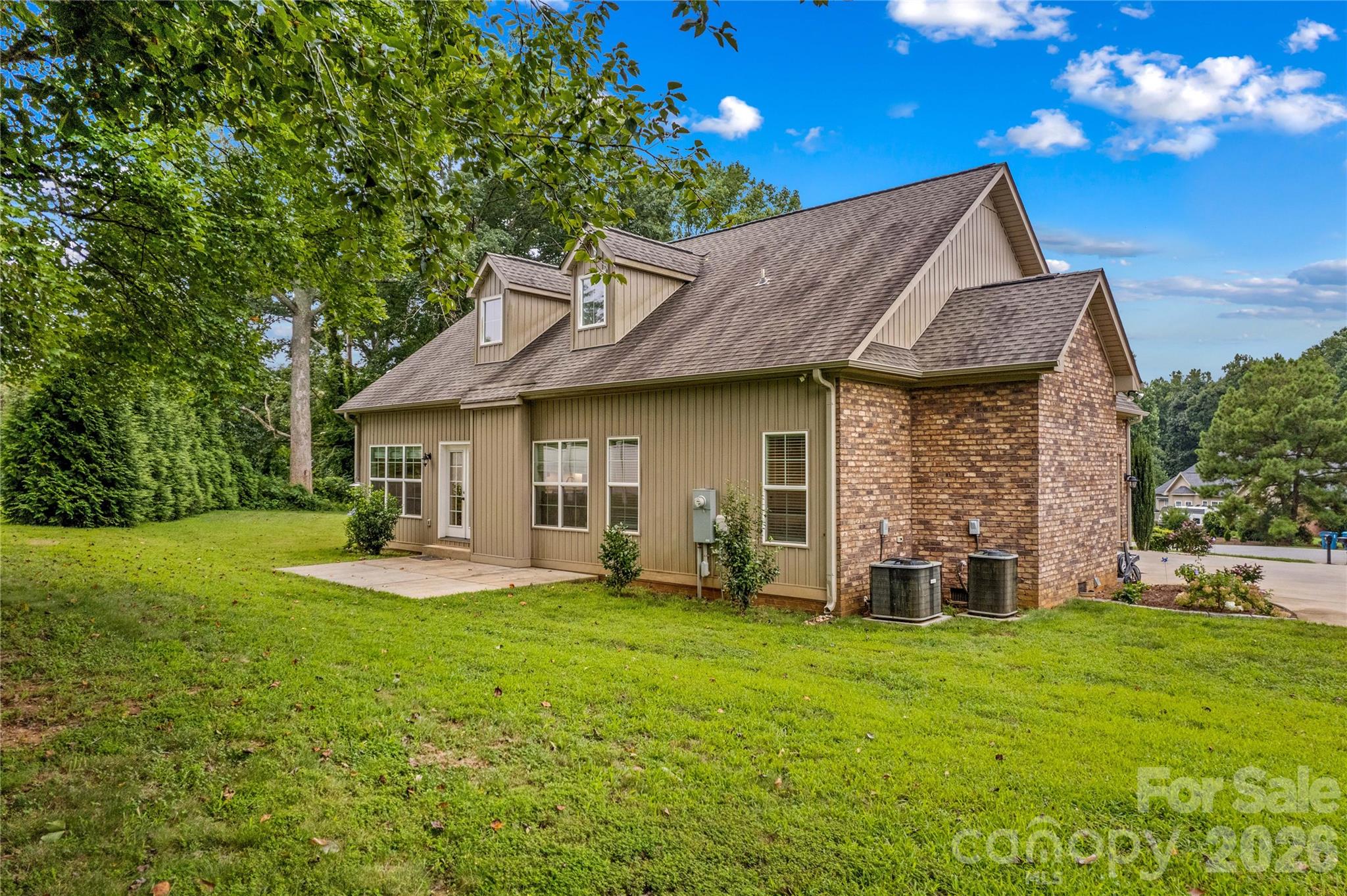 Mcallister Park - Residential