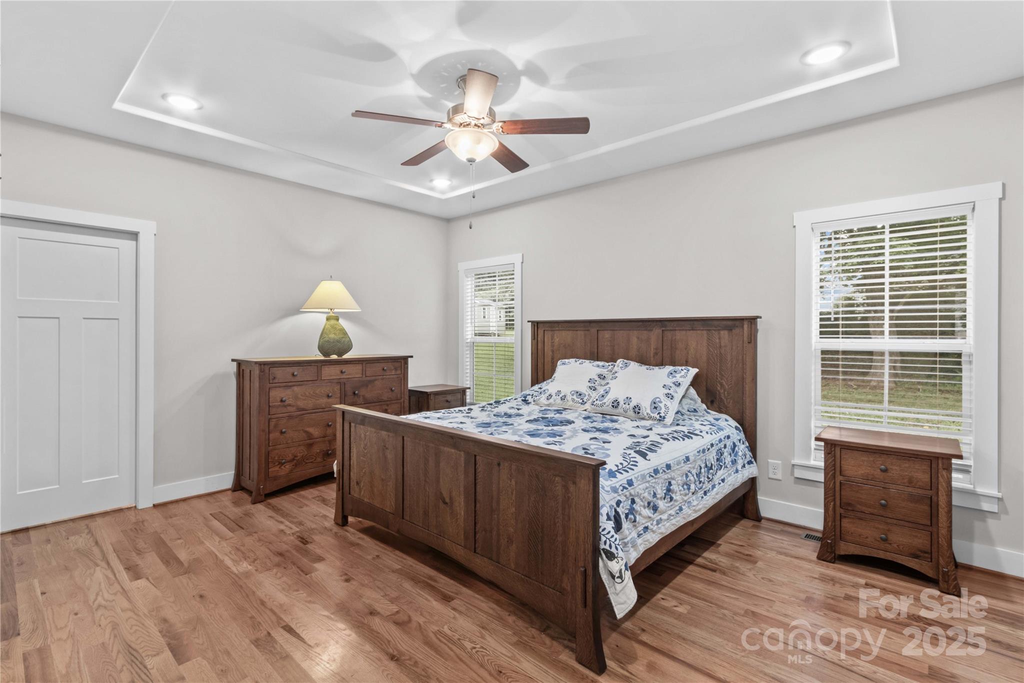 Mcallister Park - Residential