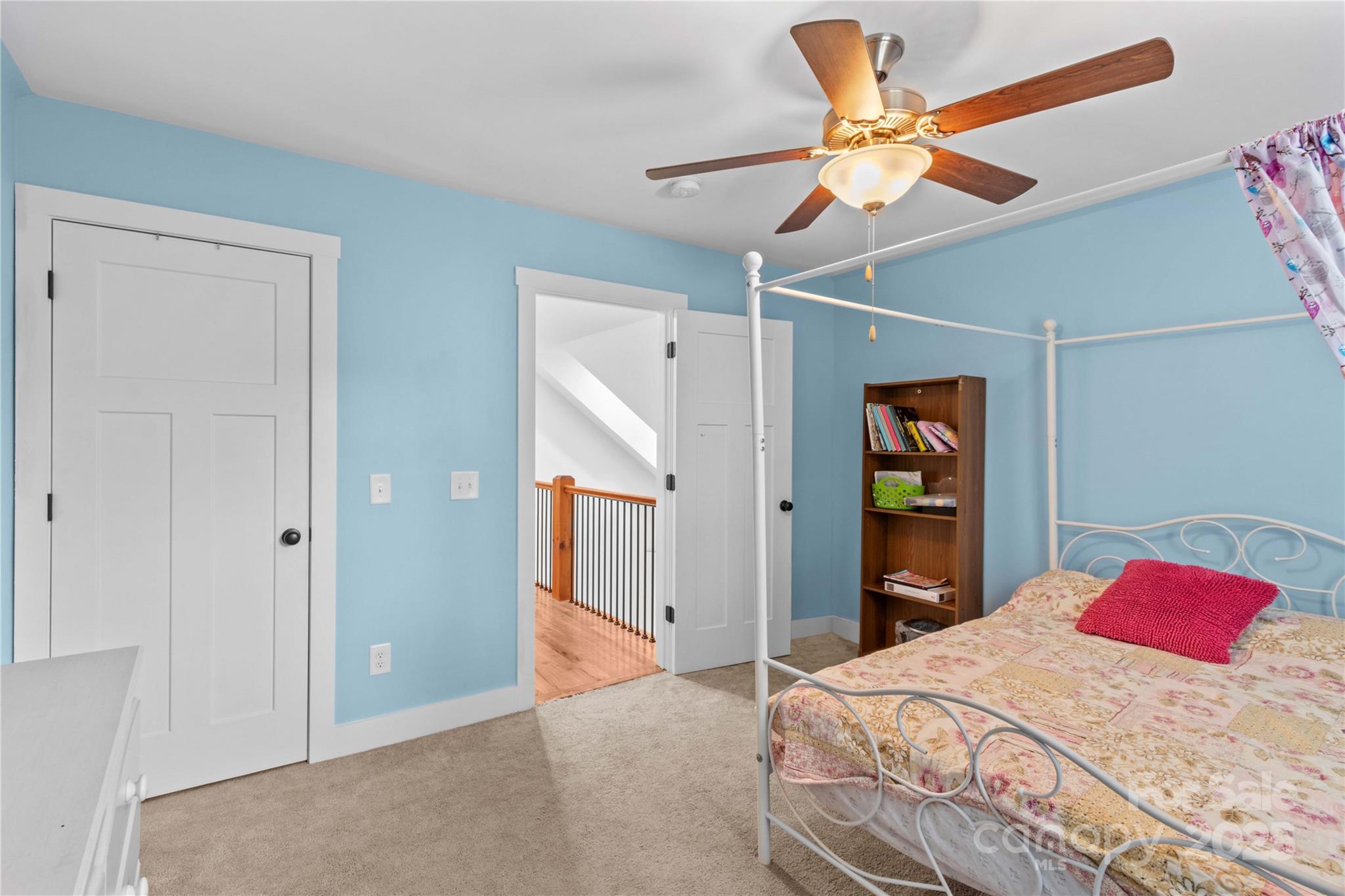 Mcallister Park - Residential