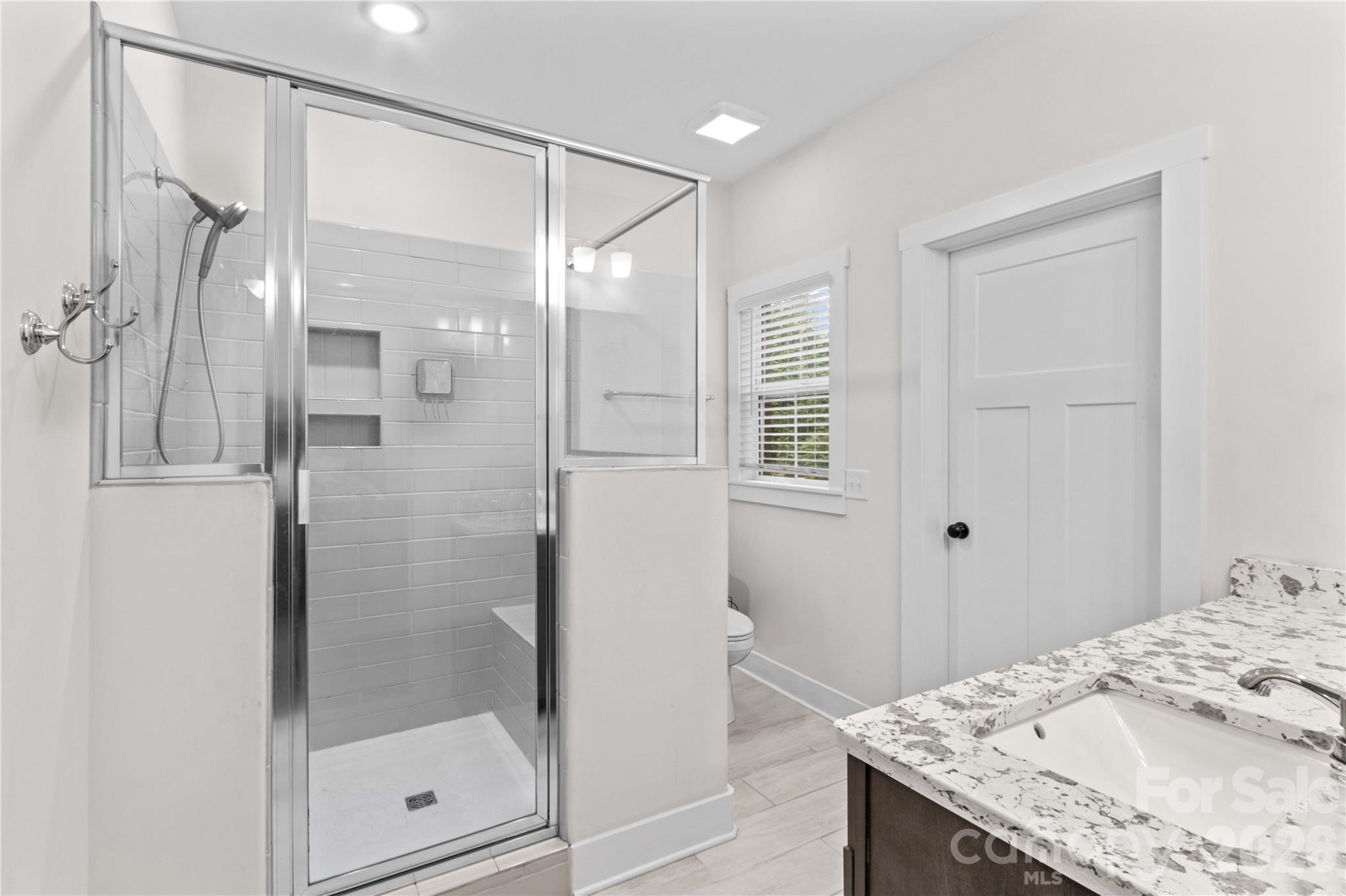 Mcallister Park - Residential