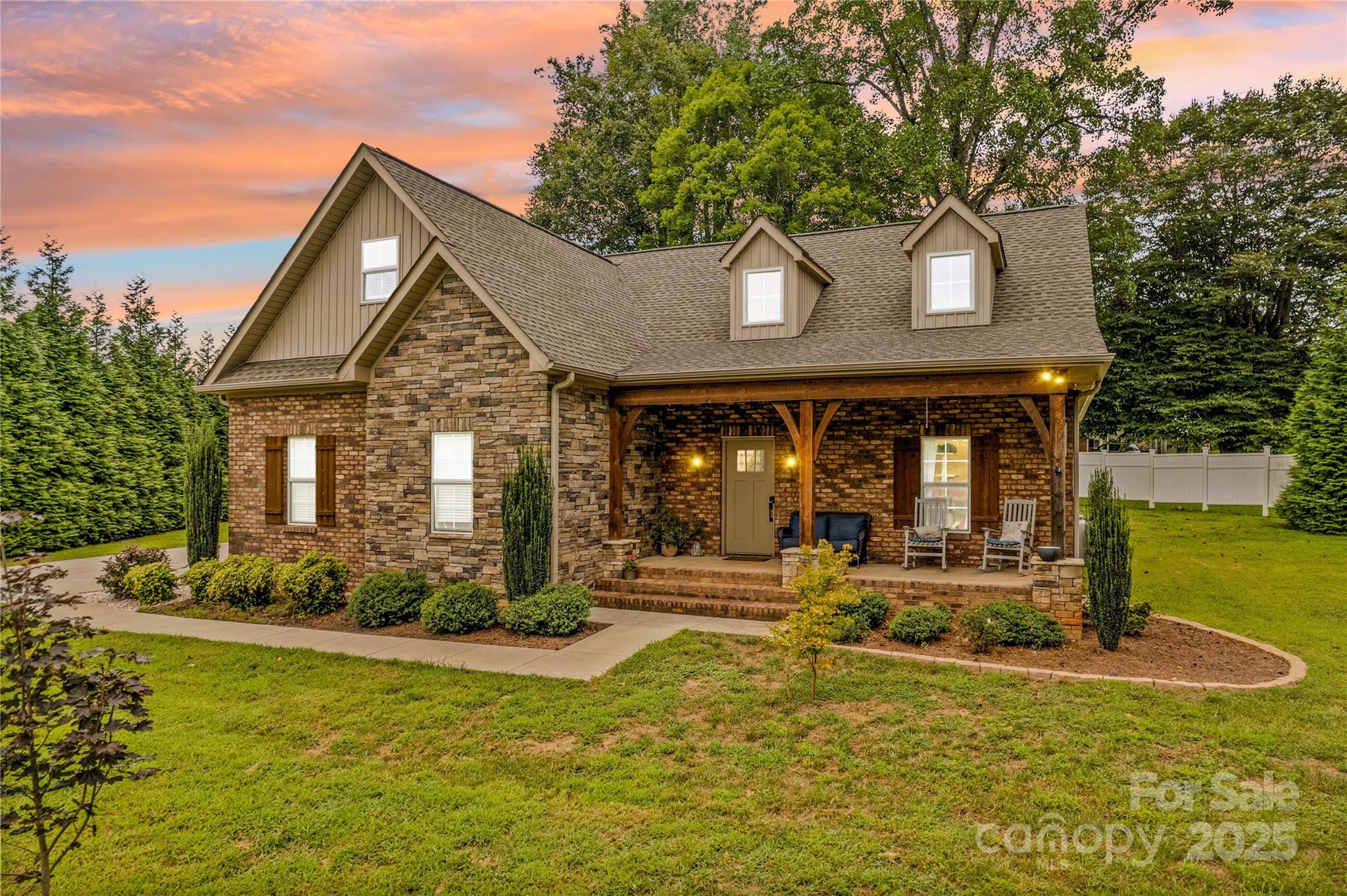 Mcallister Park - Residential