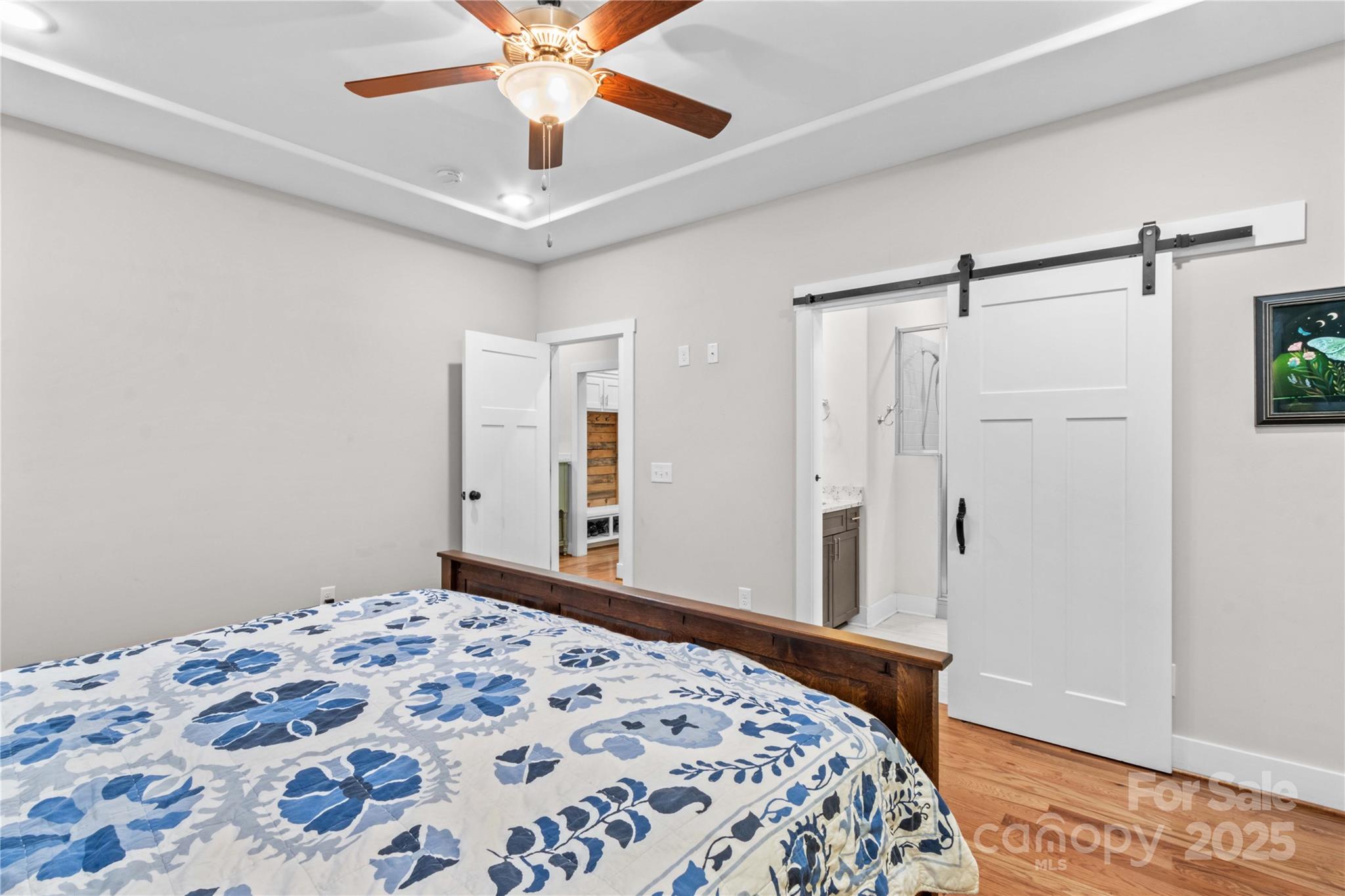 Mcallister Park - Residential