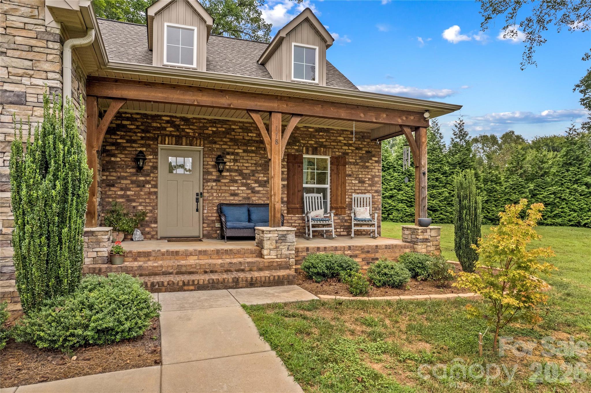 Mcallister Park - Residential