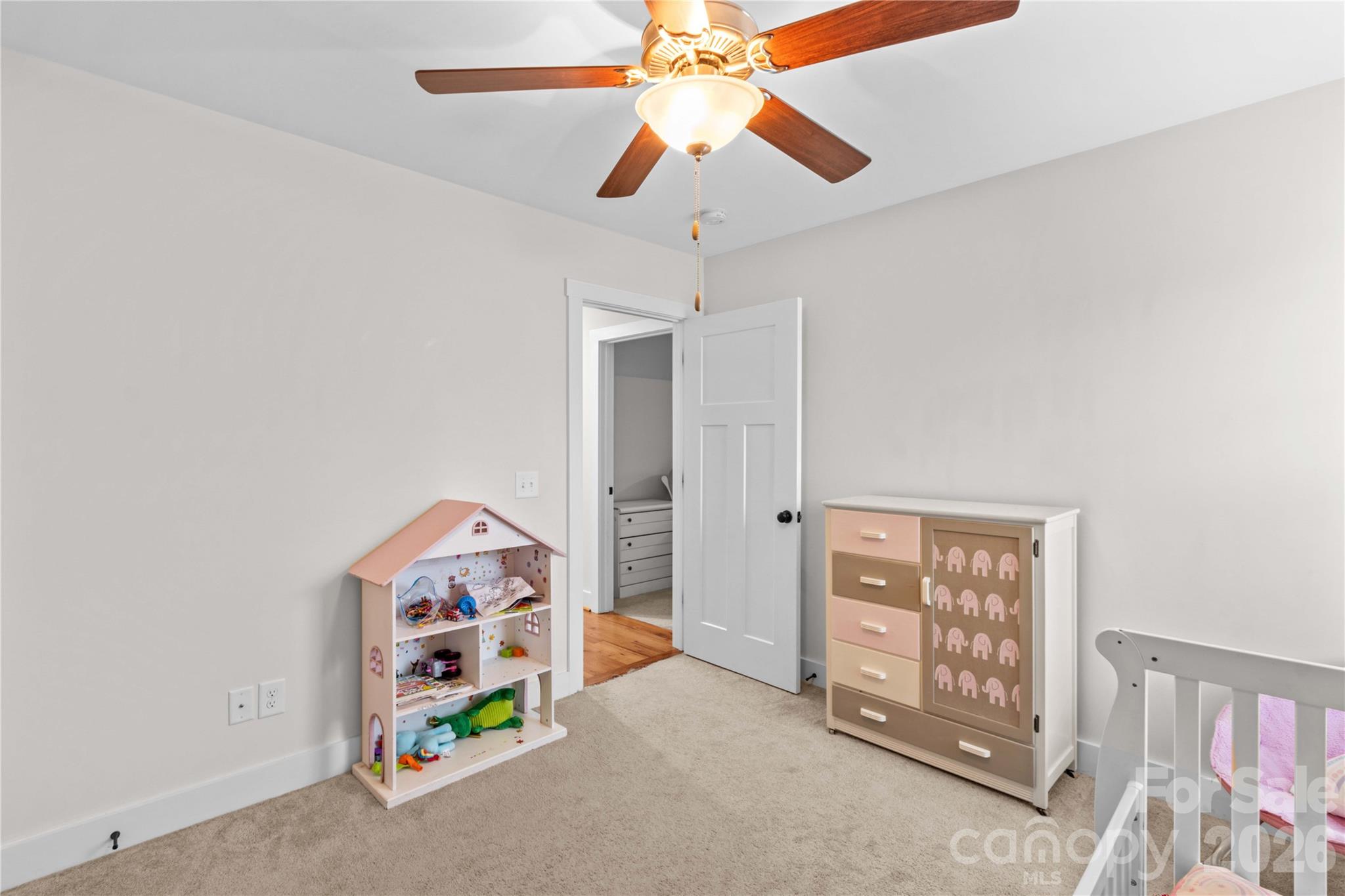 Mcallister Park - Residential